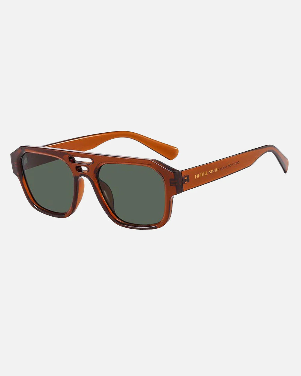 Alix Polarized Sunglasses - Image 2