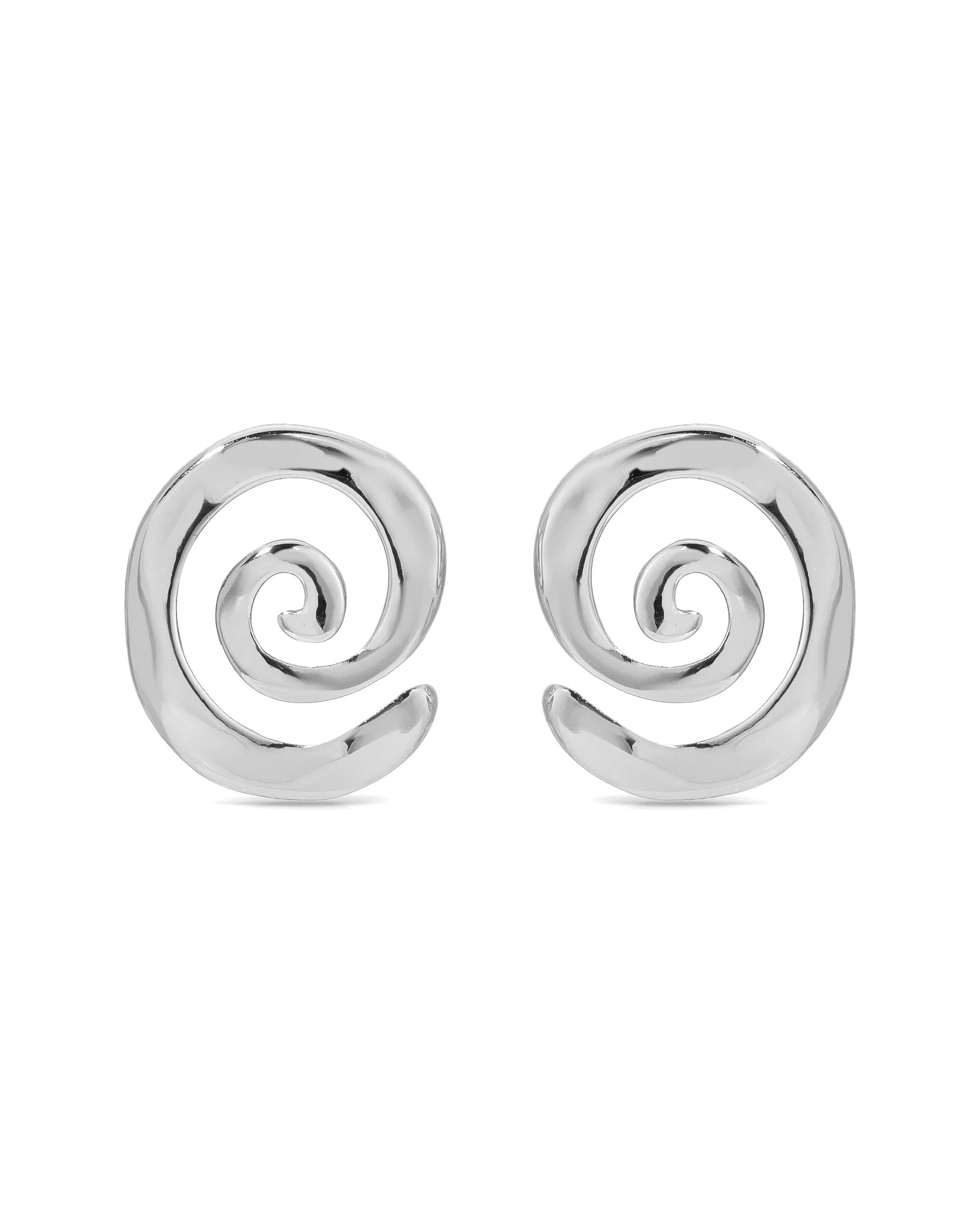 Aura Swirl Studs - Image 10