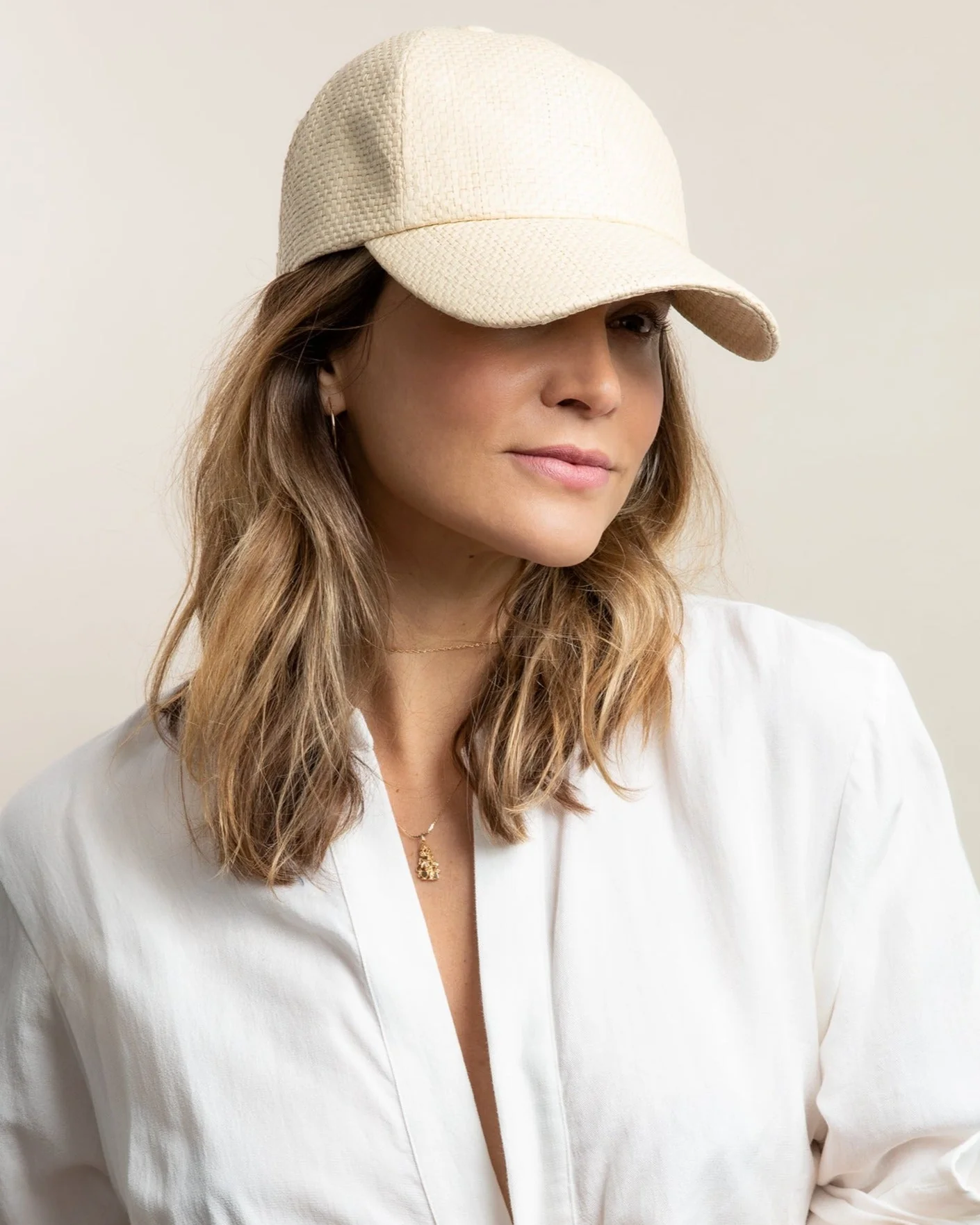 Beach Cap - Image 4
