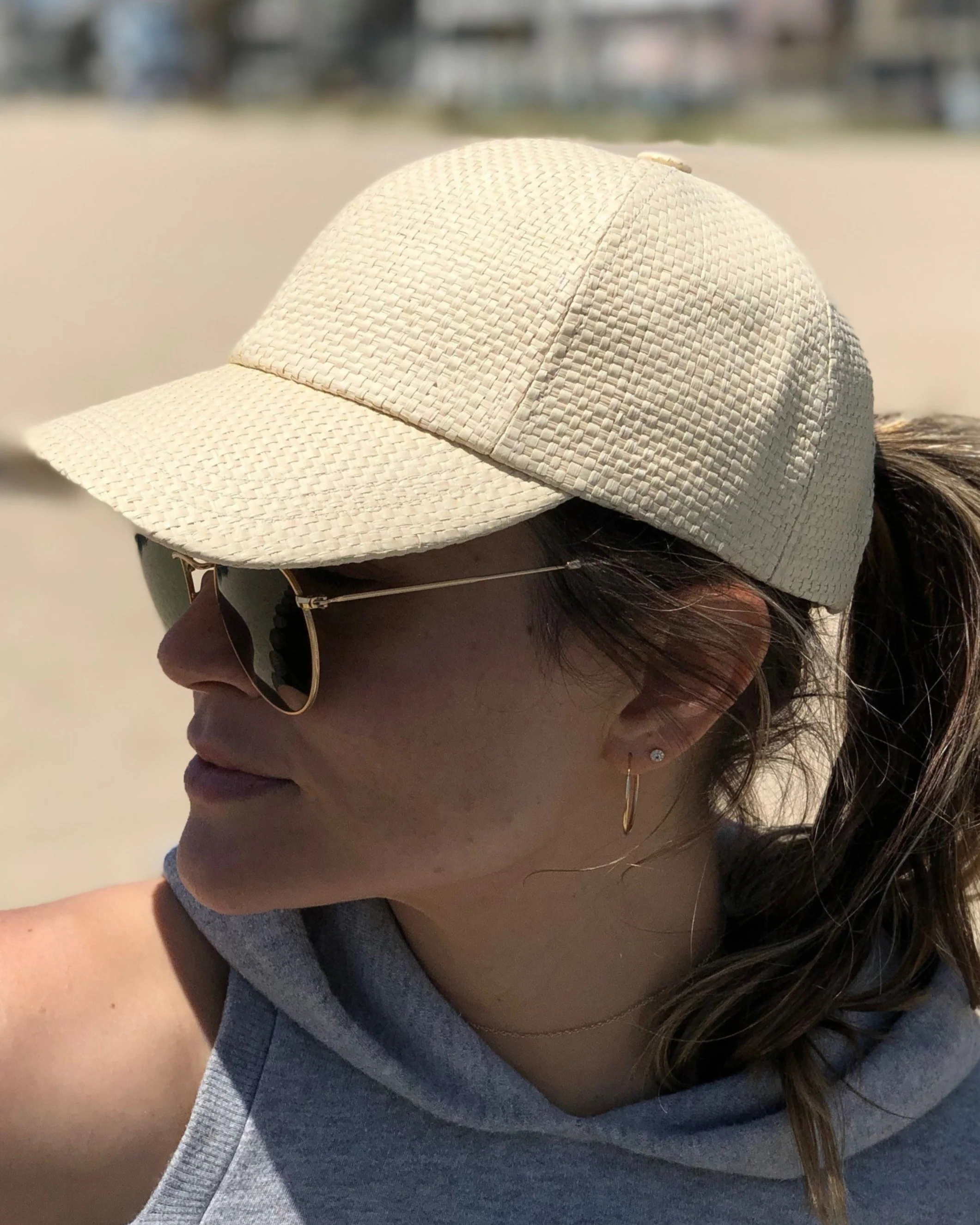 Beach Cap - Image 5