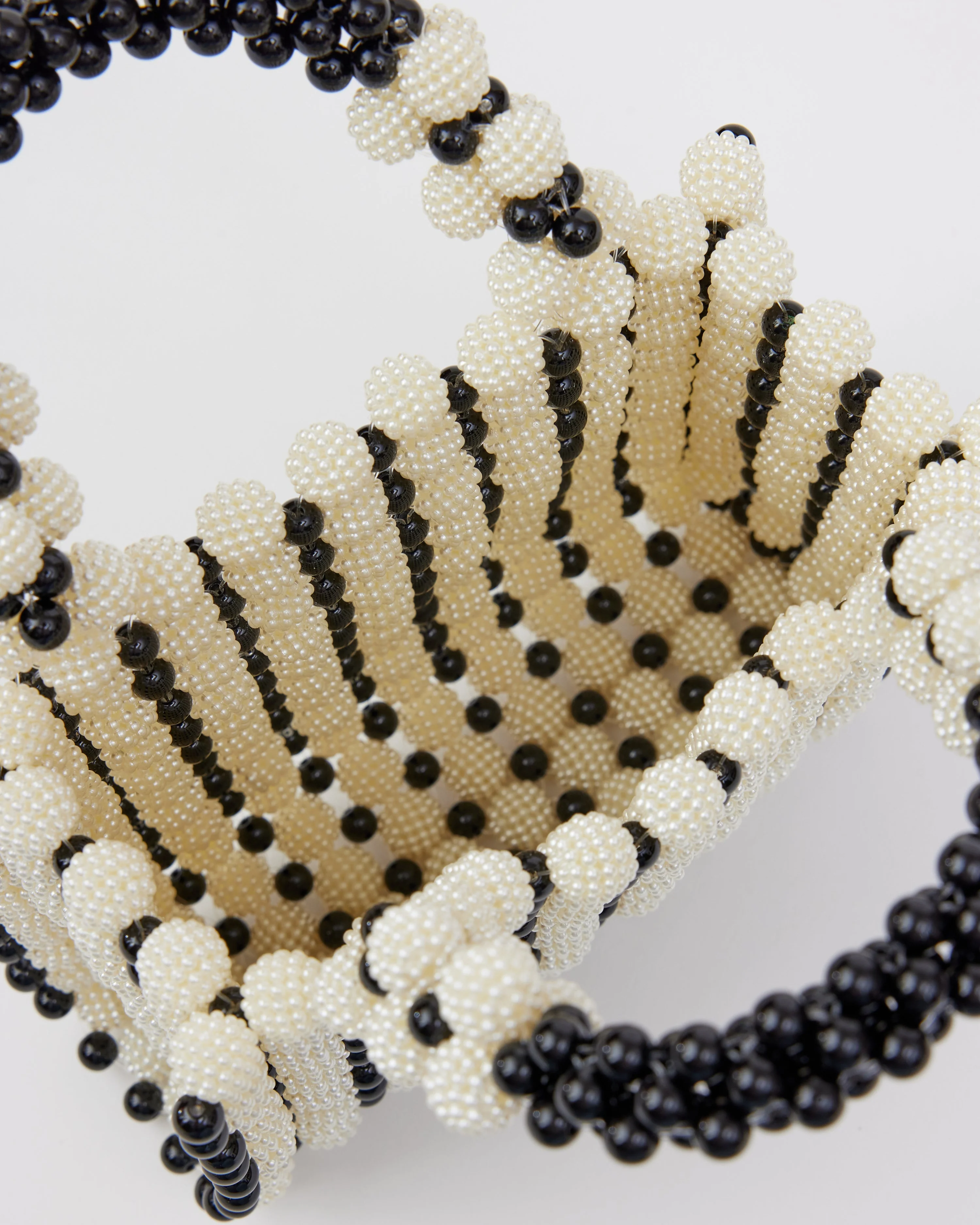 Beaded Bag - Image 4