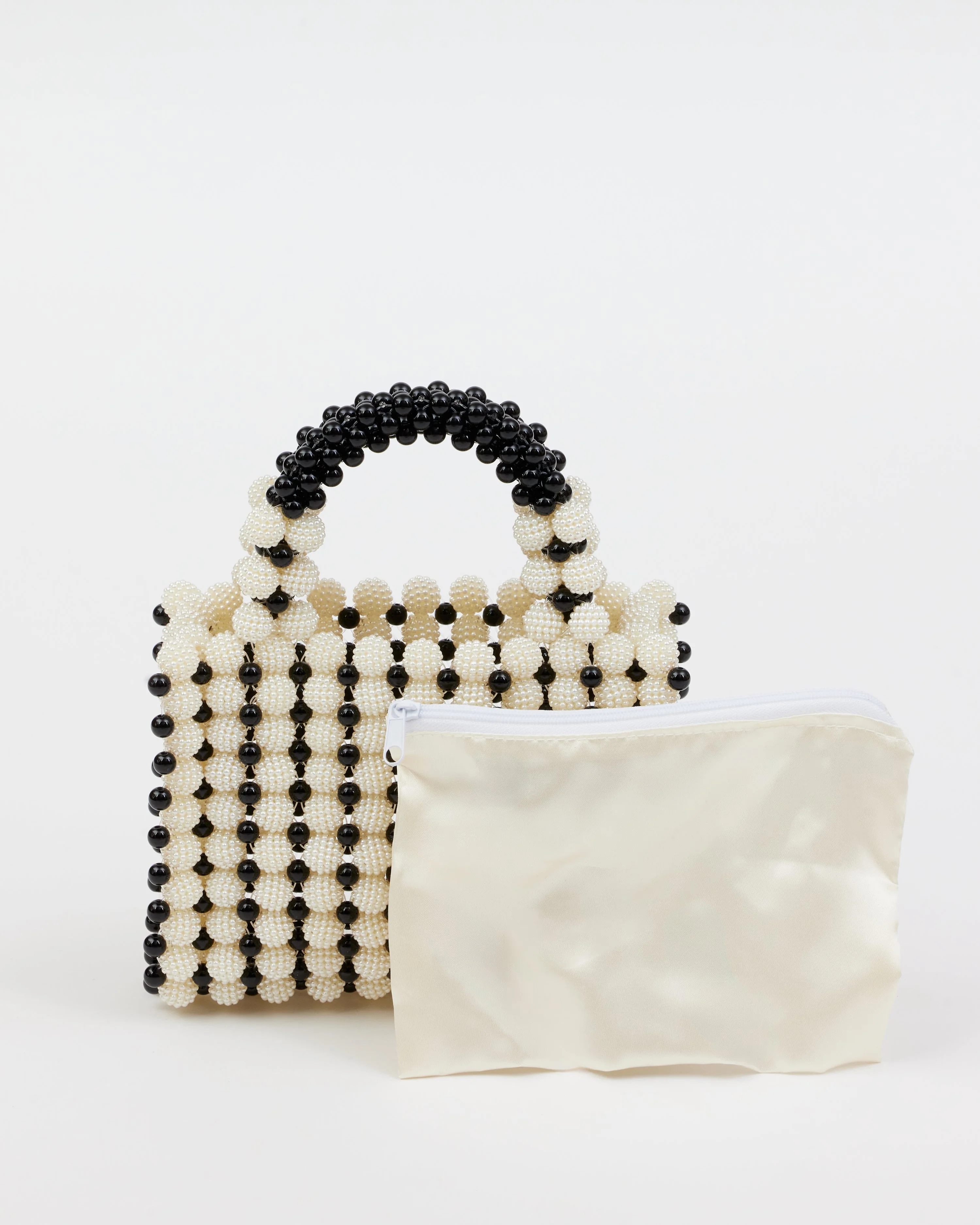 Beaded Bag - Image 7