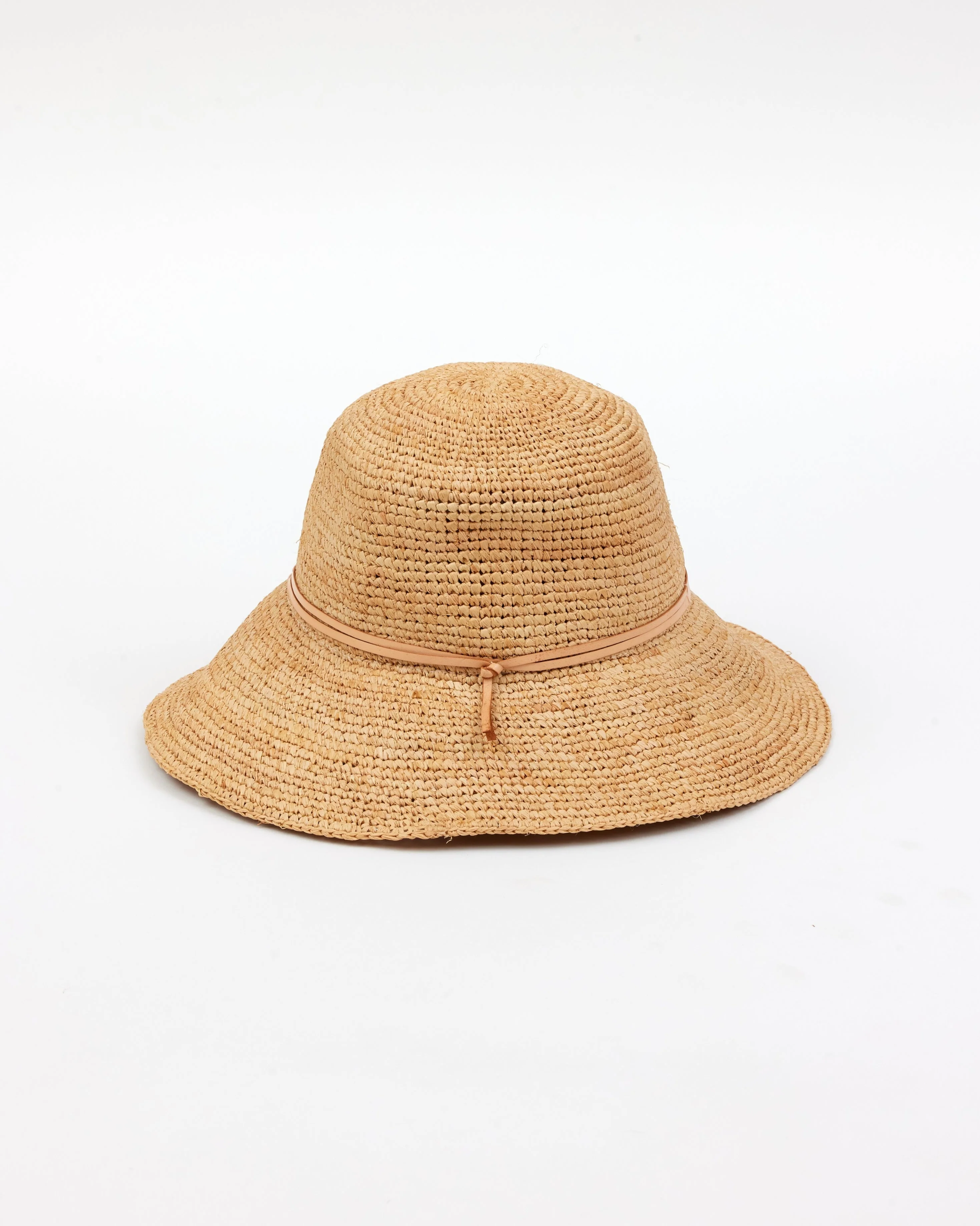 Betty Crochet Bucket - Image 2
