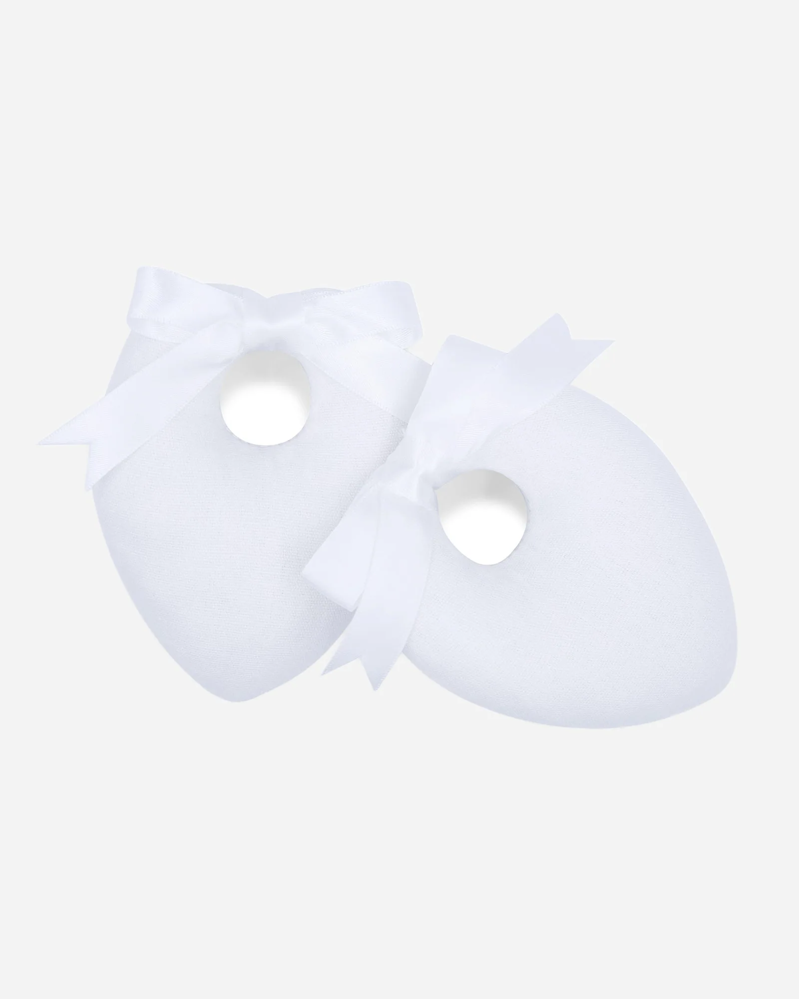 Blanc Shoe Stuffer Inserts - Image 3