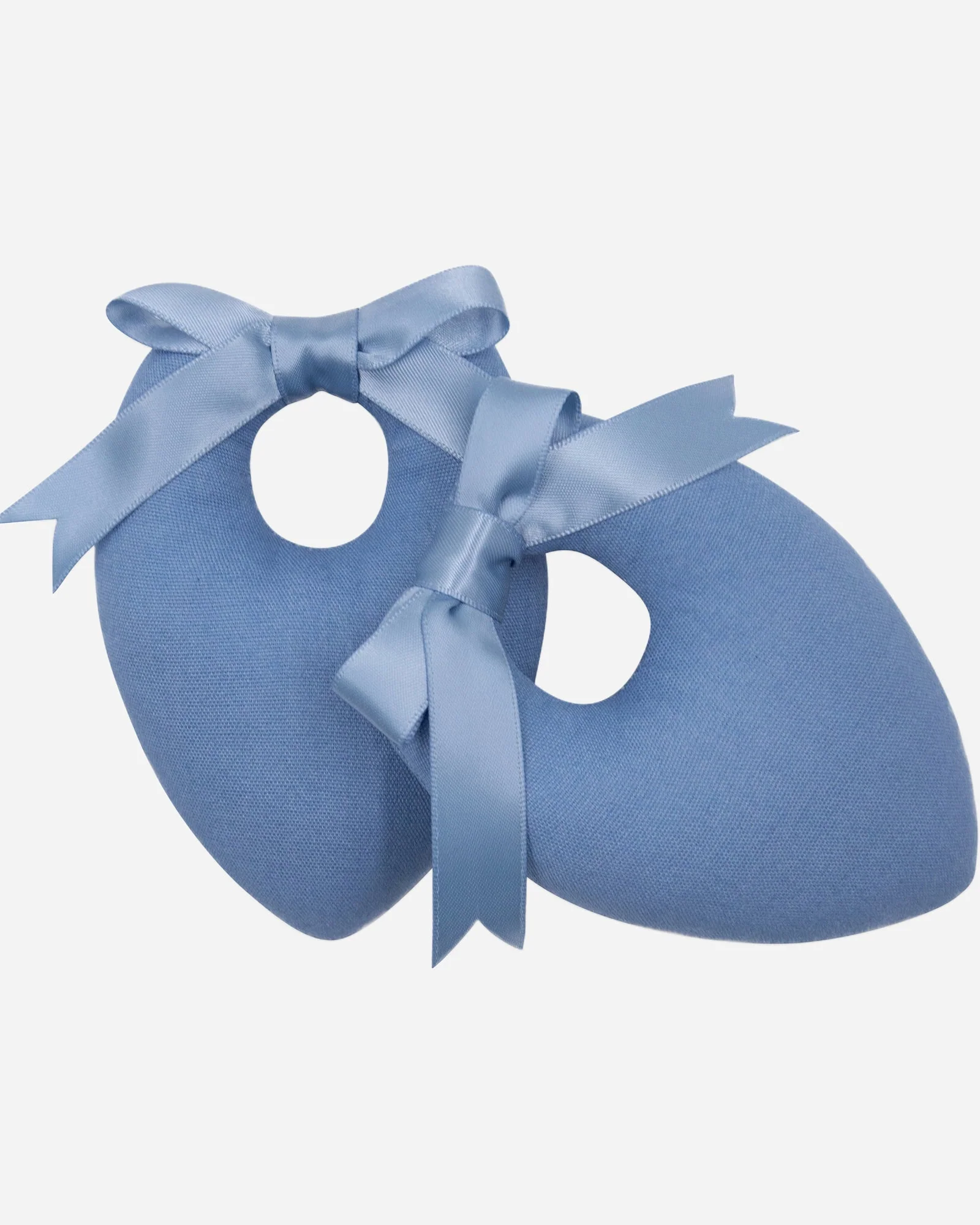 Blissful Blue Shoe Stuffer Inserts - Image 2
