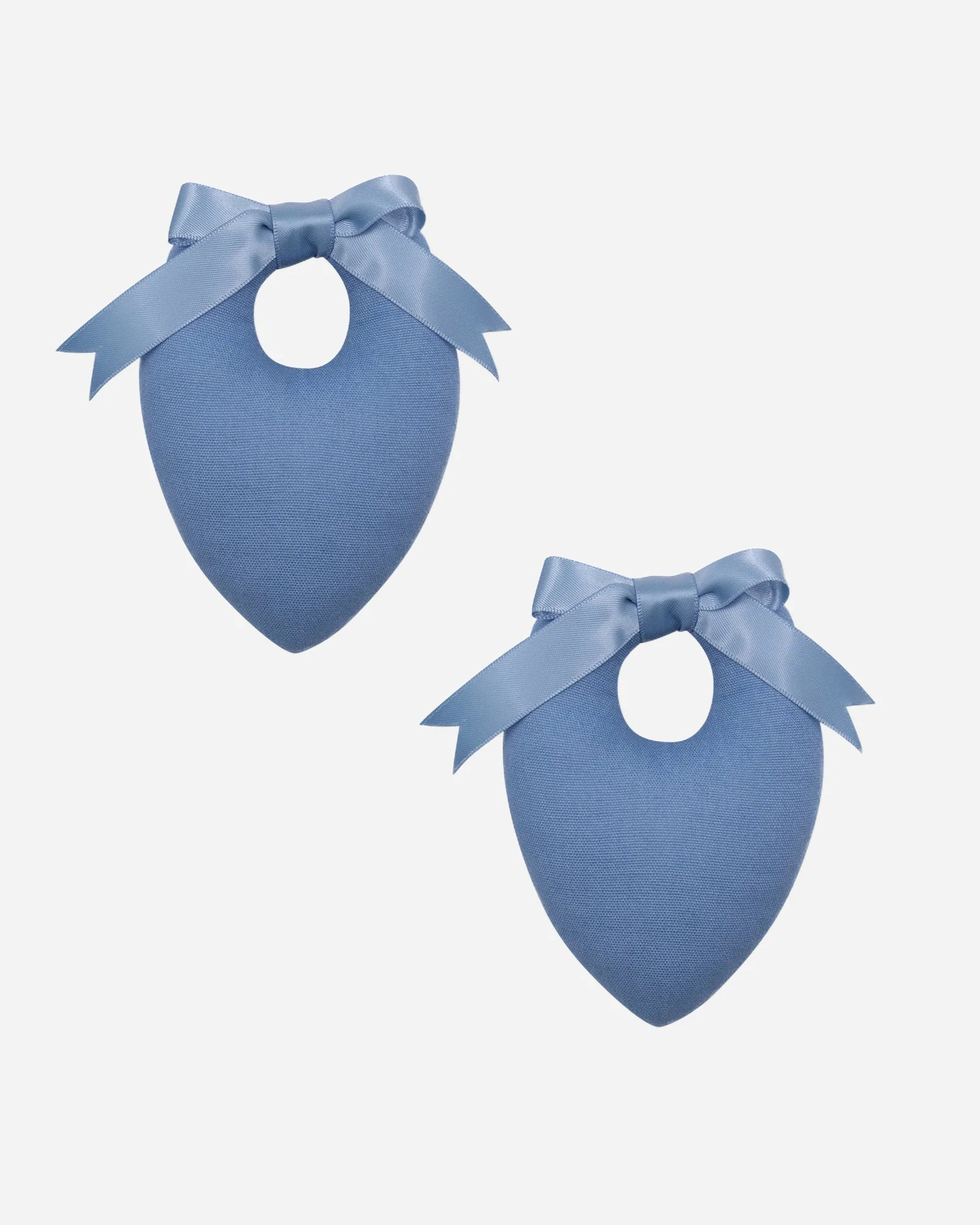 Blissful Blue Shoe Stuffer Inserts - Image 3