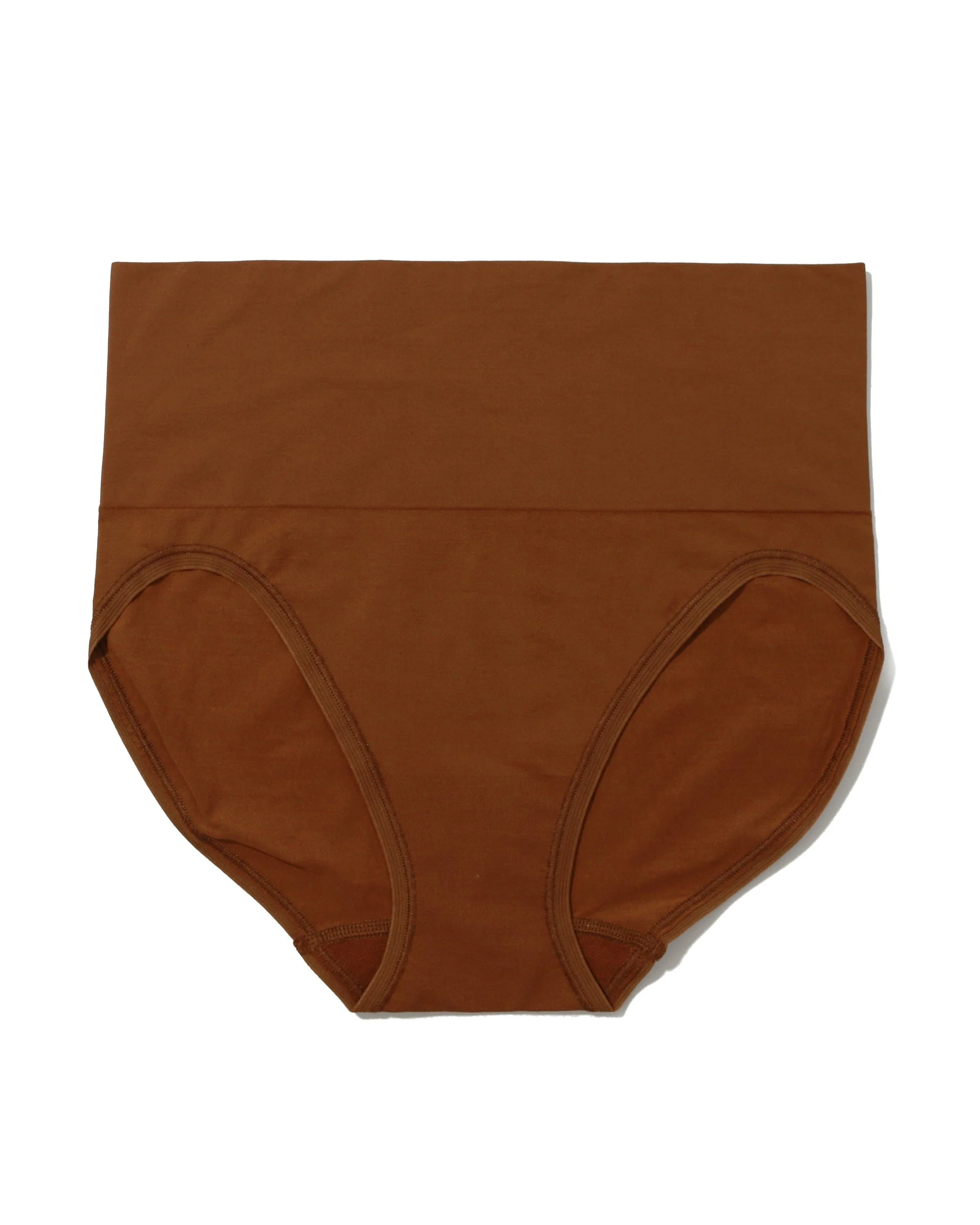 Body™ French Brief Macchiato Brown - Image 3