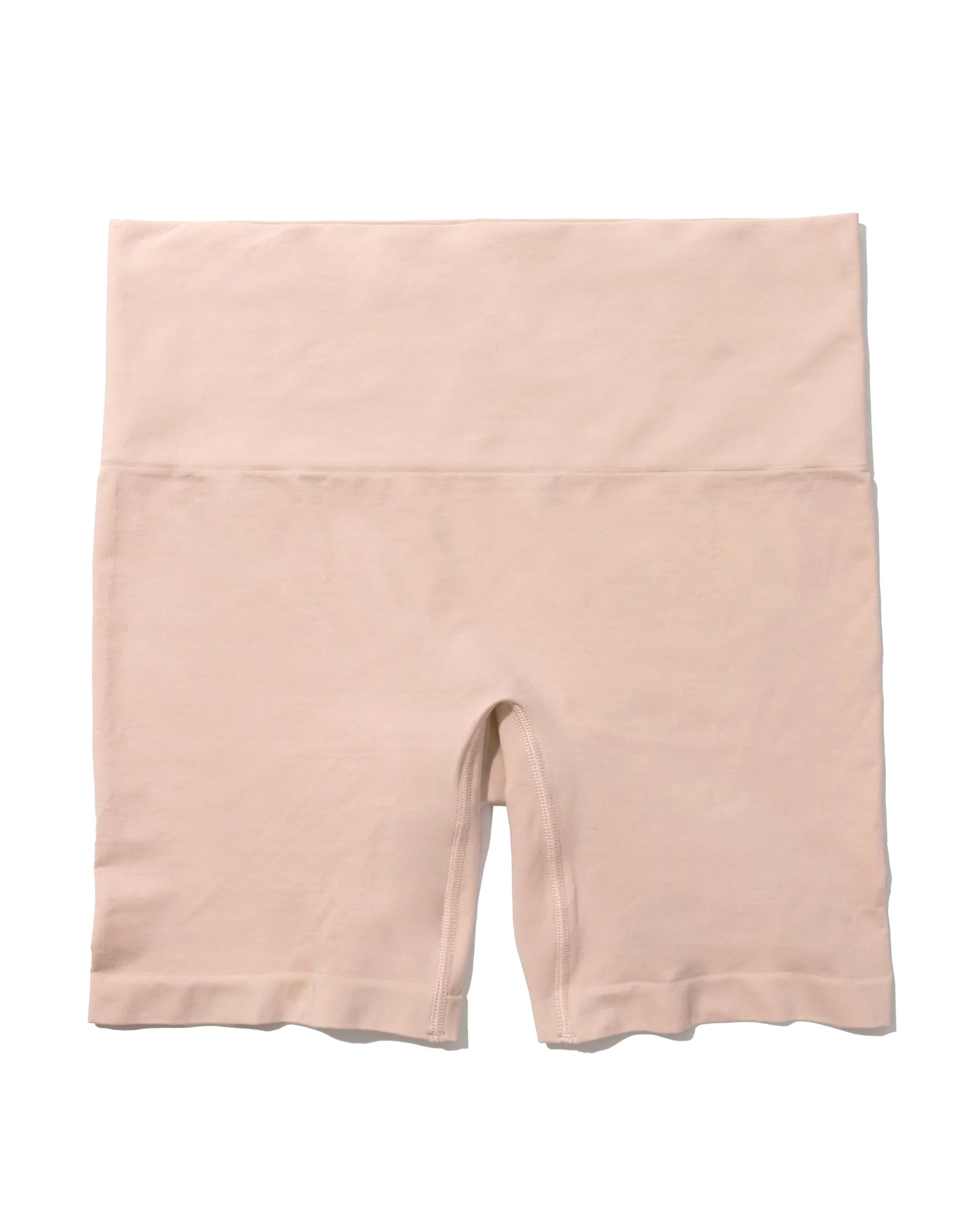 Body™ High Rise Bike Short Chai - Image 3