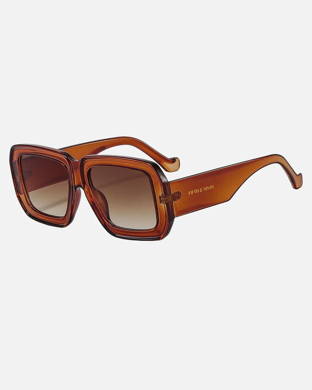 Brooke Polarized Sunglasses - Image 2