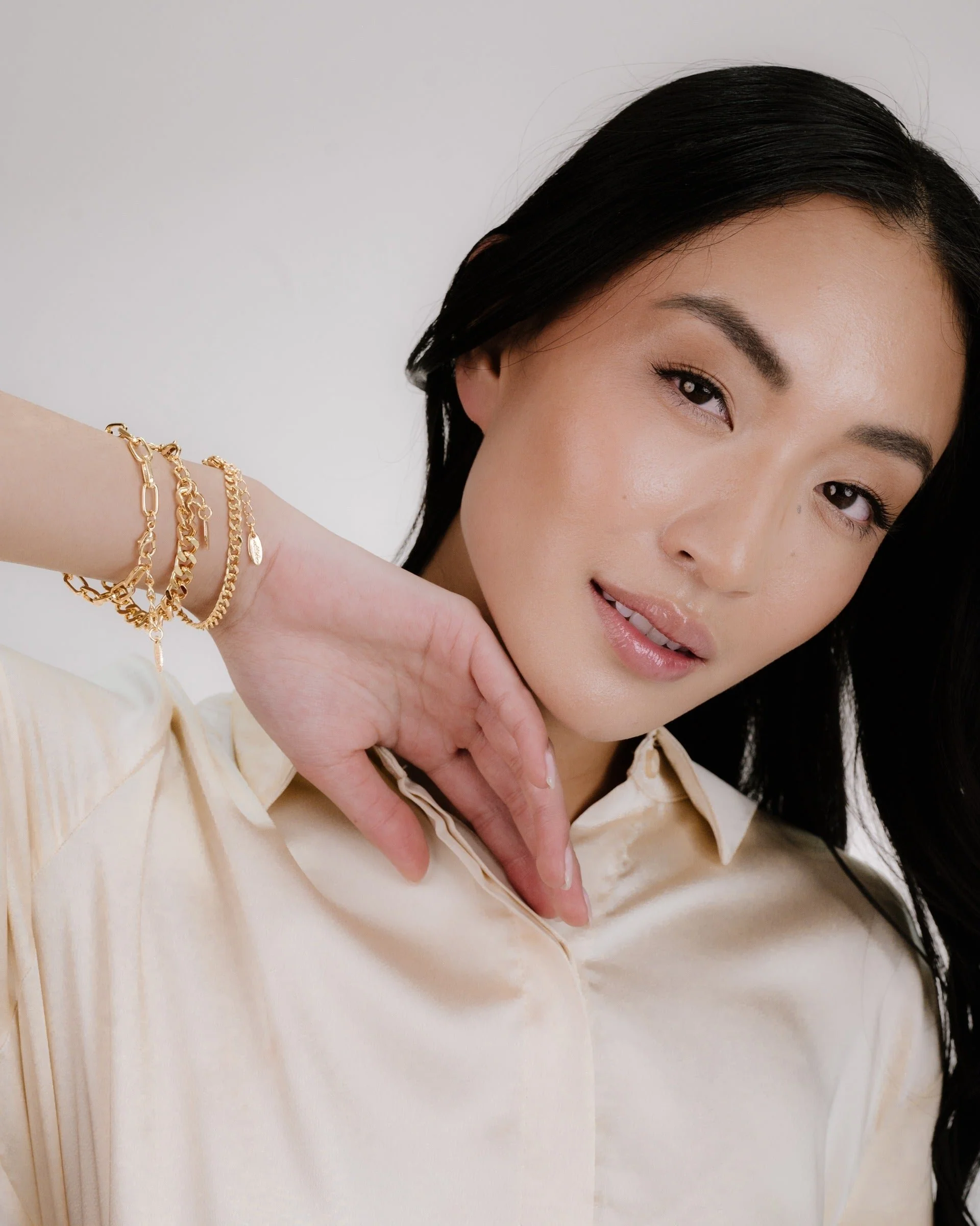 Chain Game Bracelet Set - Image 7