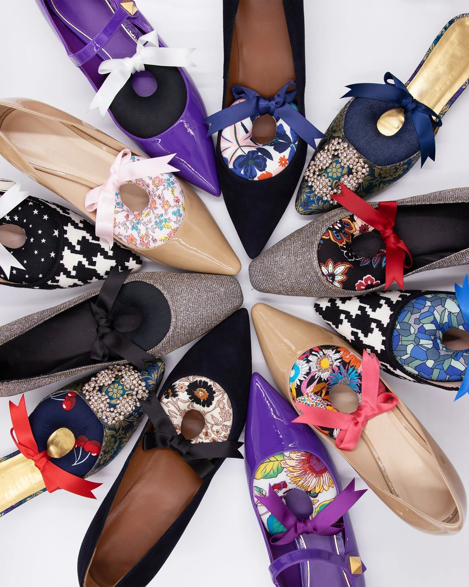 Cherrylicious Shoe Stuffer Inserts - Image 7