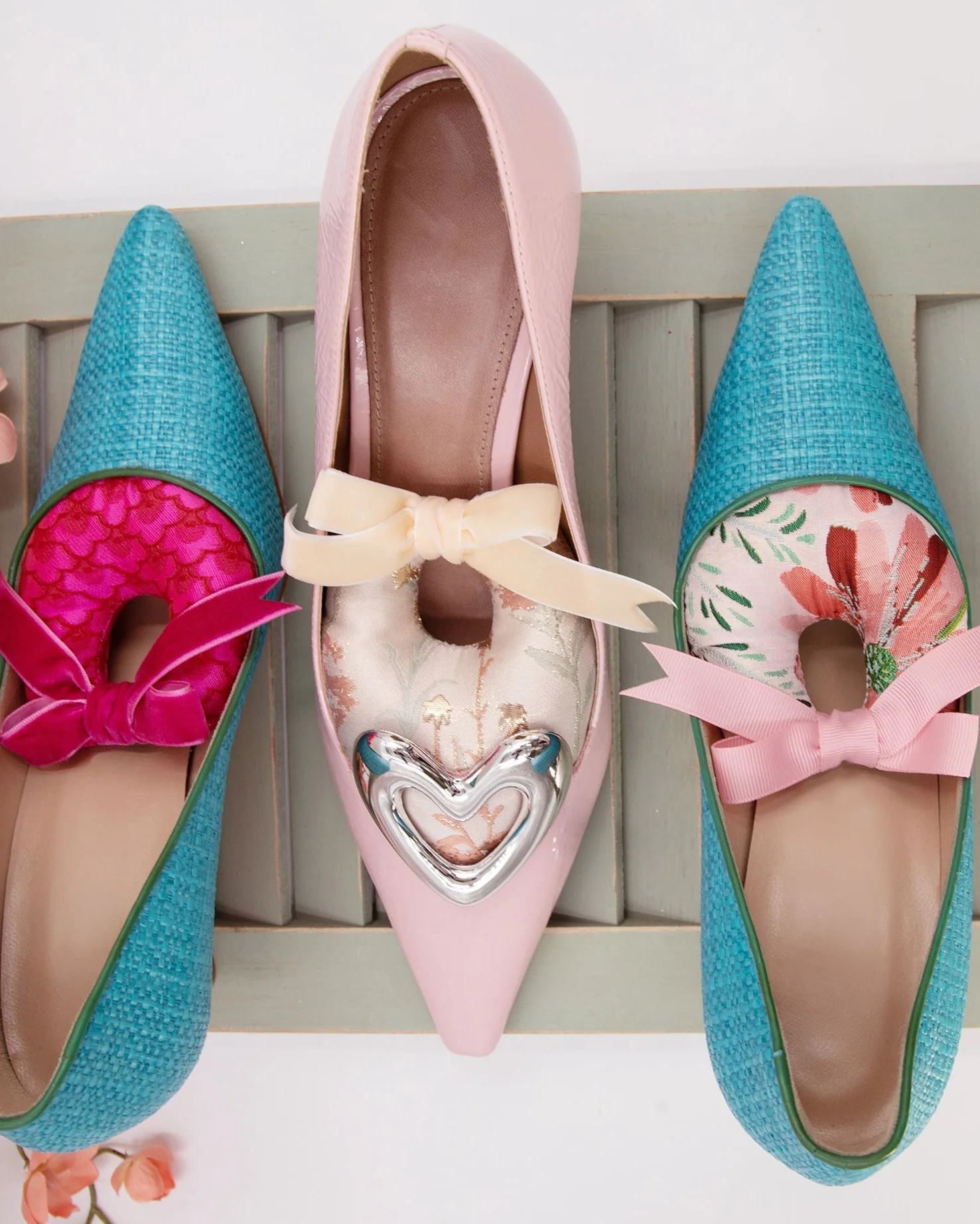Chiara Shoe Stuffer Inserts - Image 10