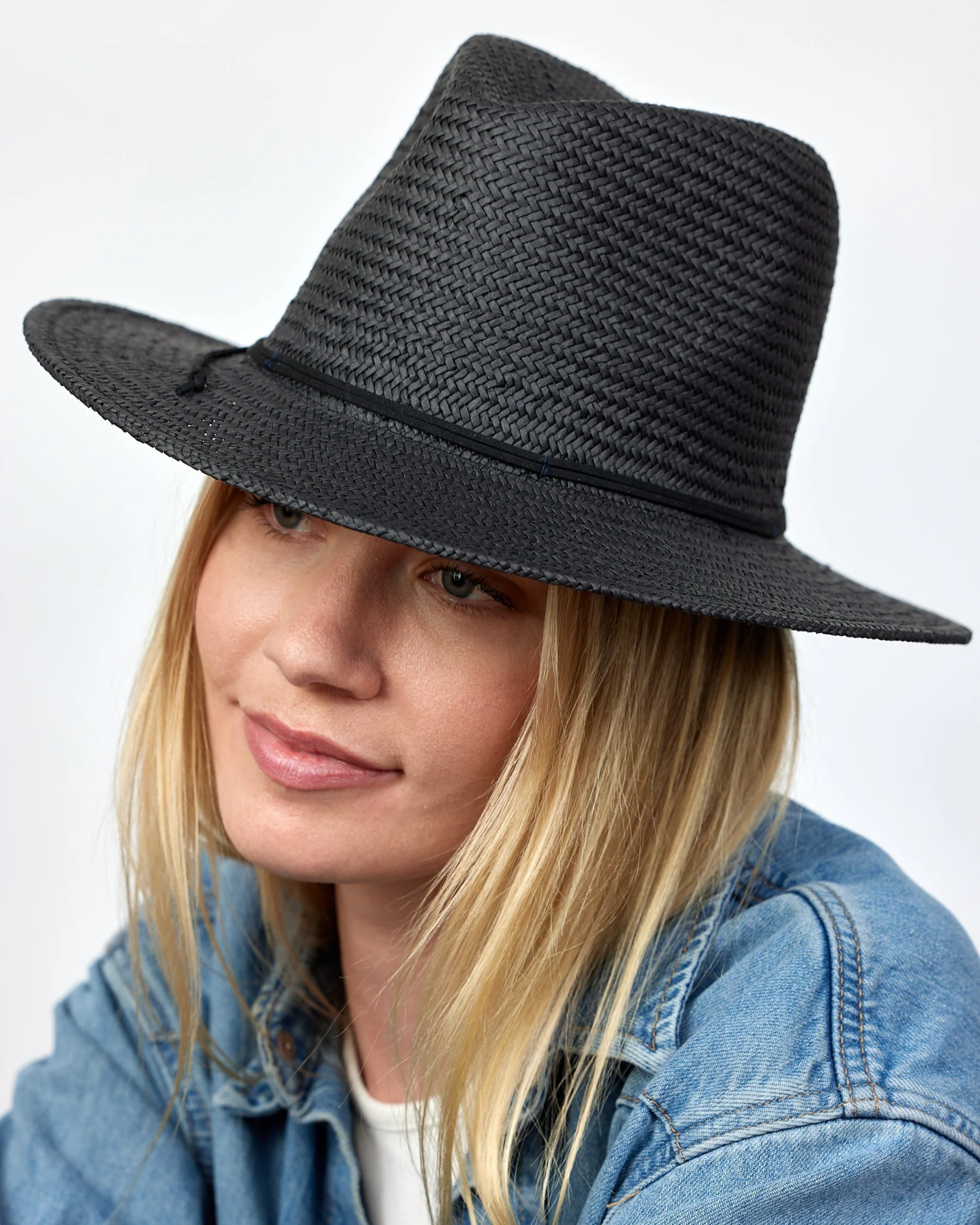 Classic Travel Hat - Image 5
