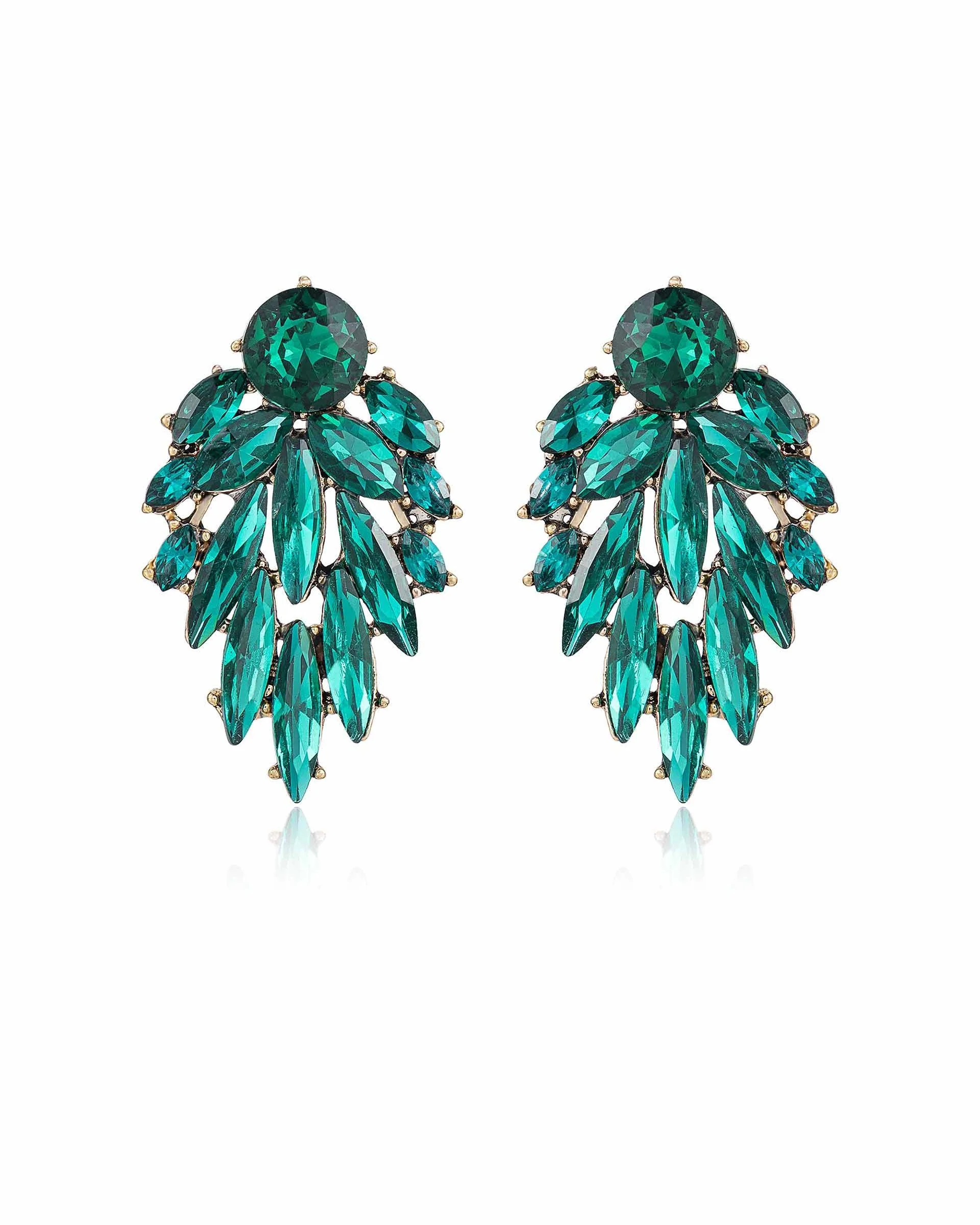 Cry Me A River Earrings