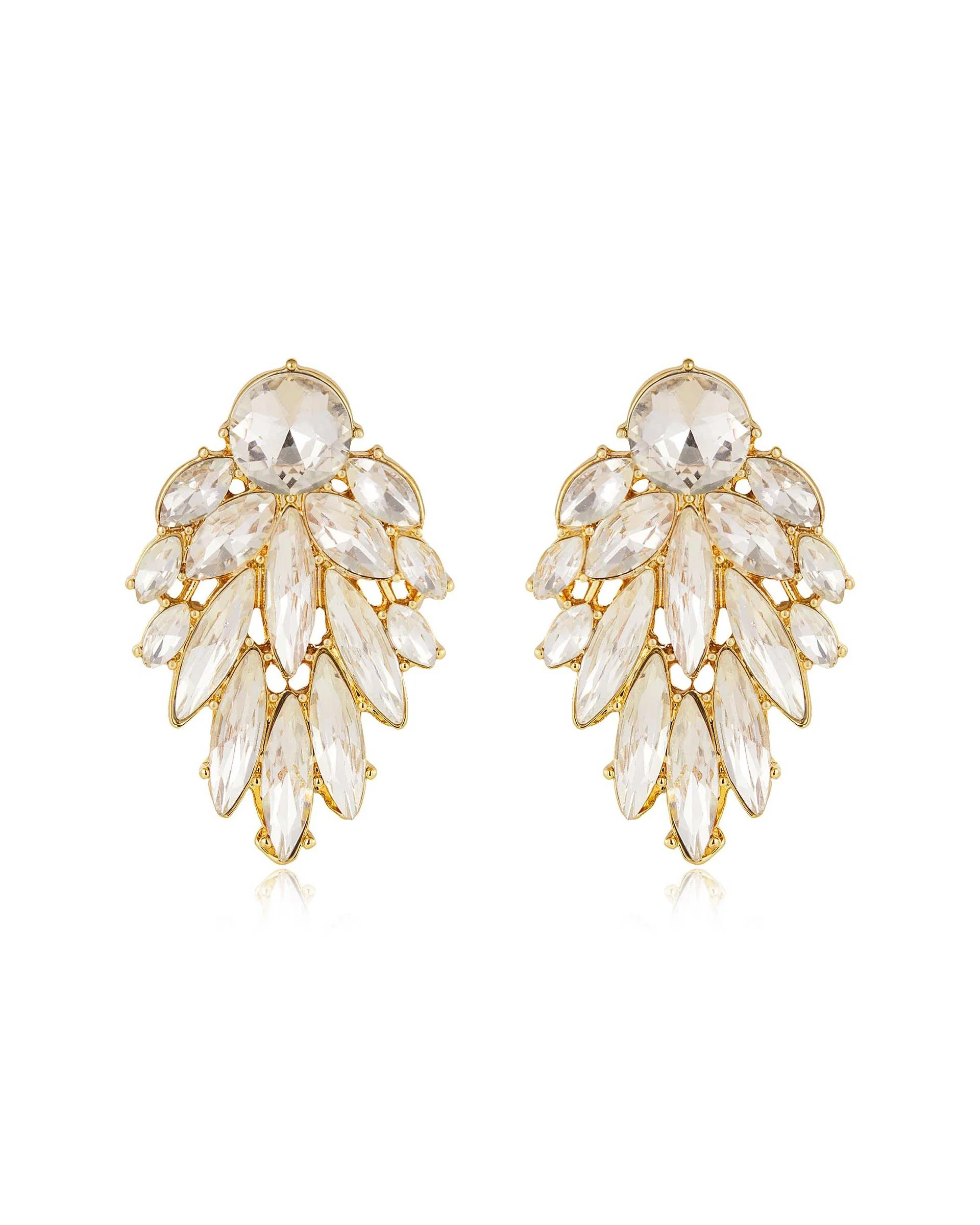Cry Me A River Earrings - Image 7