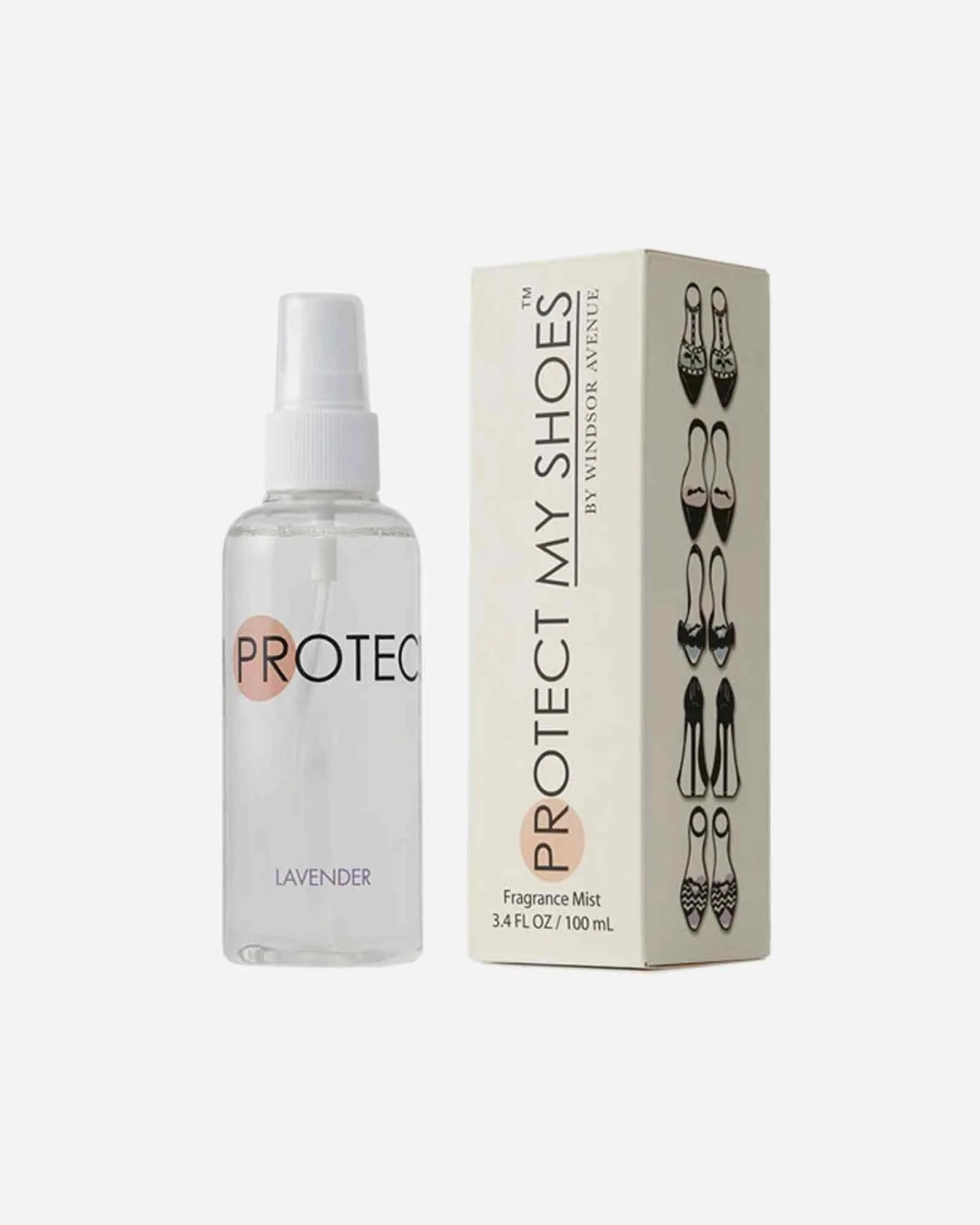 Daytime Bloom Shoe Care Set - Image 5