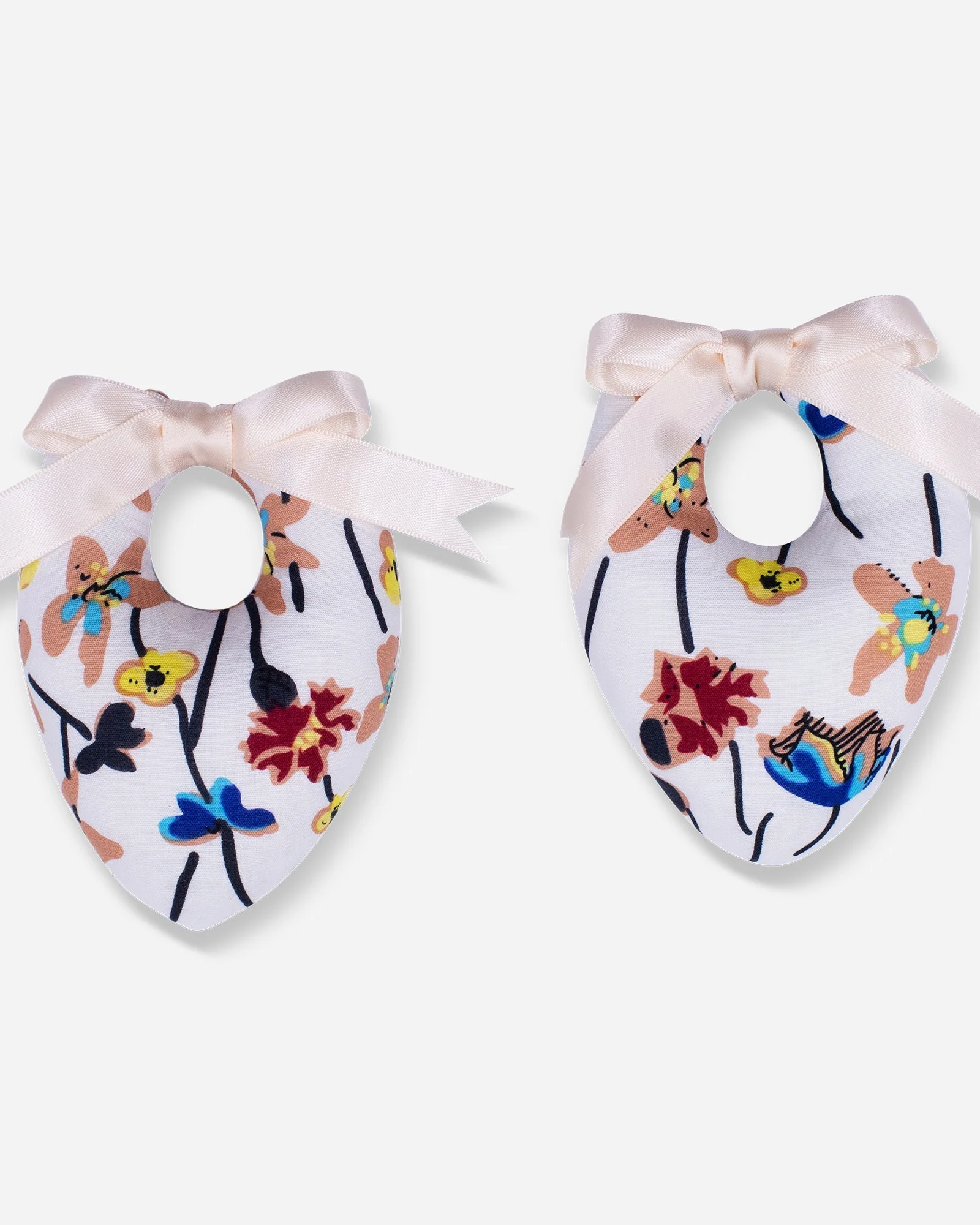 Daytime Bloom Shoe Stuffer Inserts - Image 3