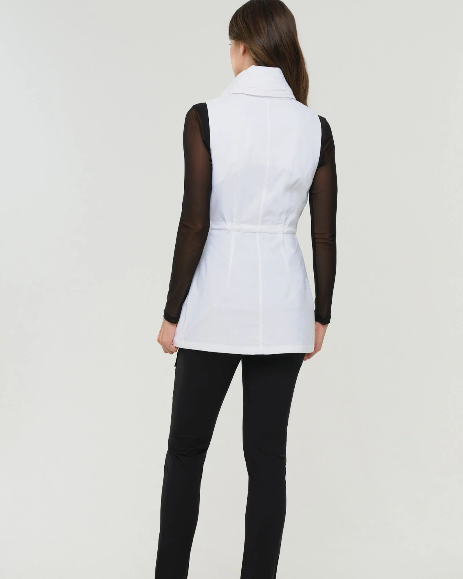 Delaney Travel Vest - Image 22
