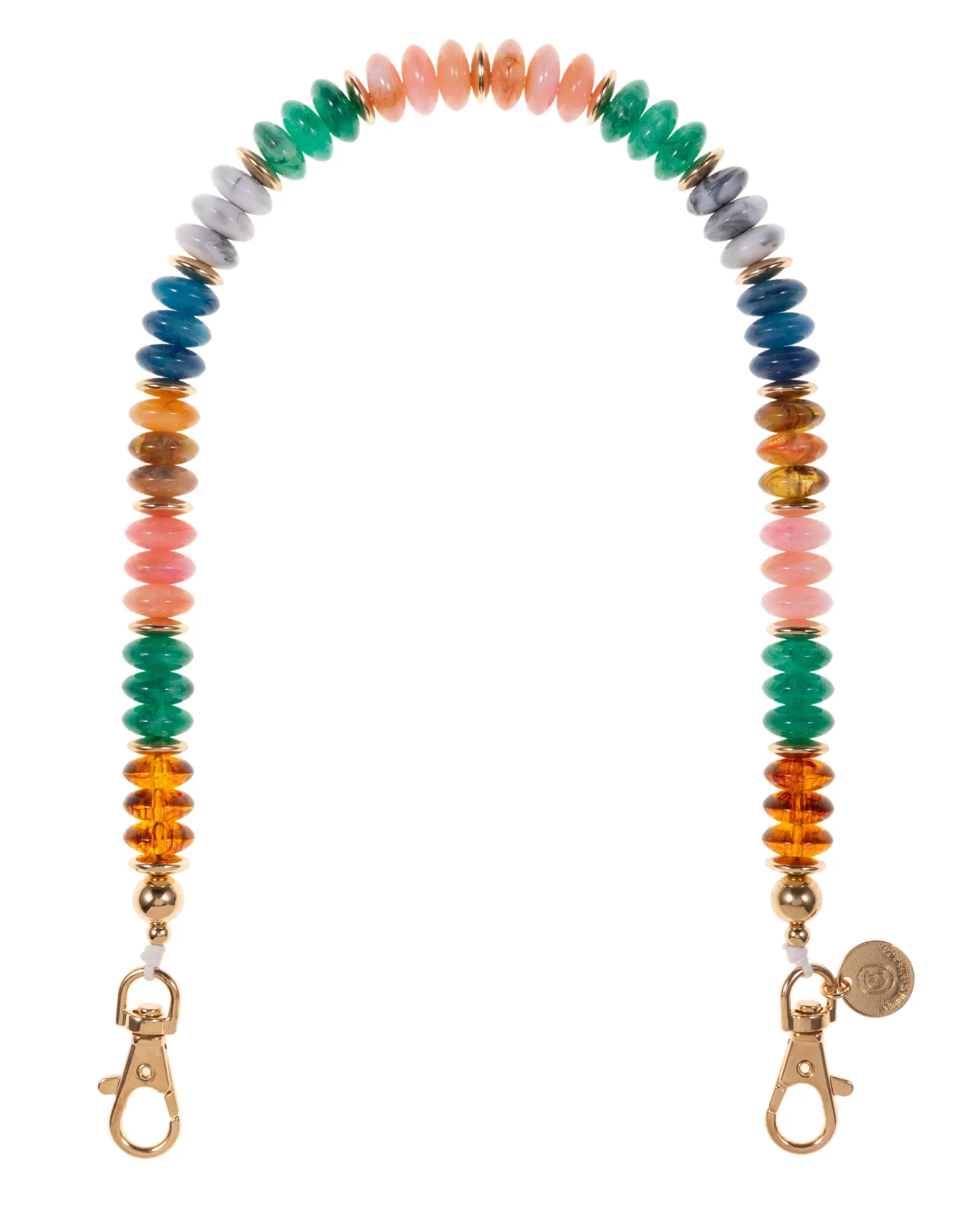 Desert Disco Bag Charm - Image 2