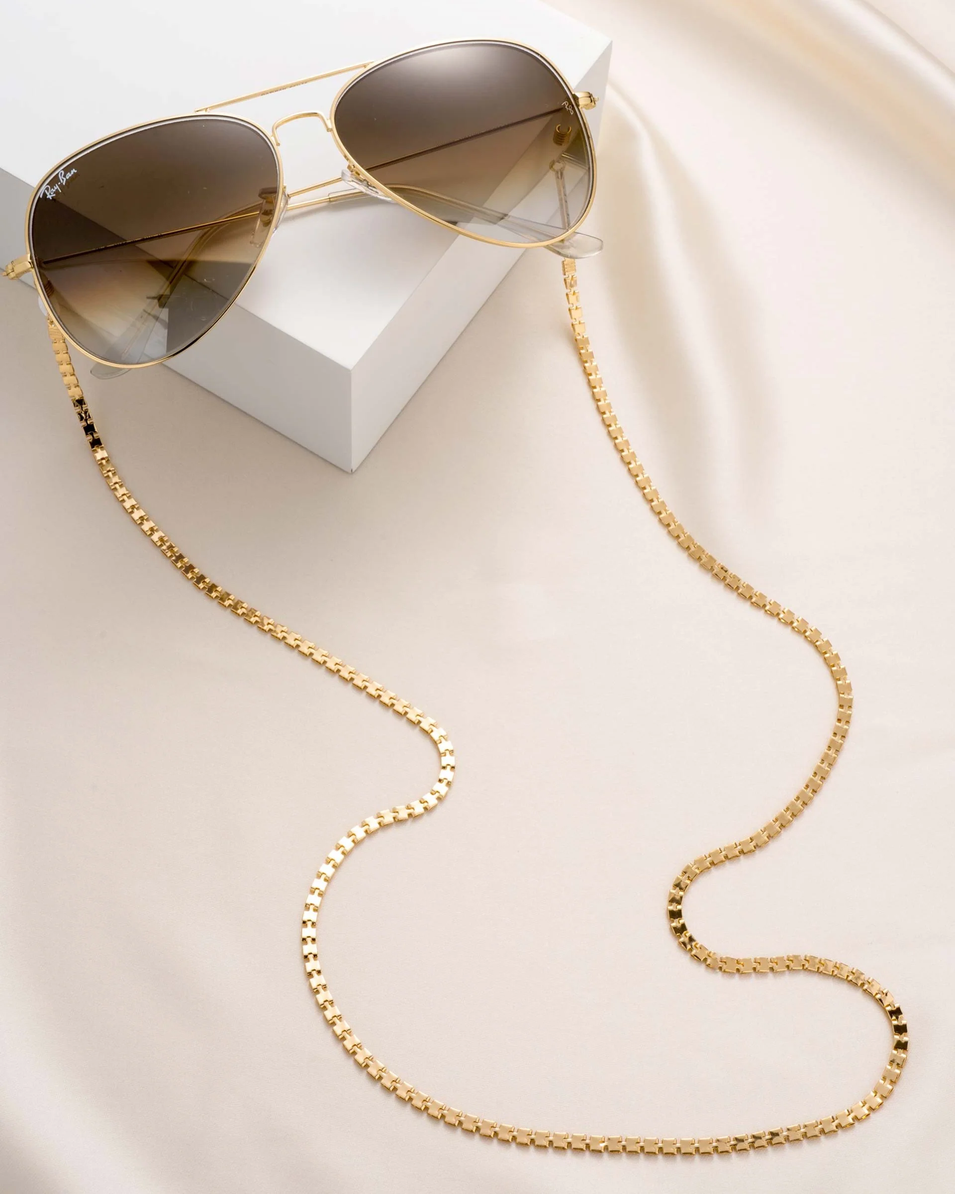 Desert Dweller Eyeglass Chain - Image 5