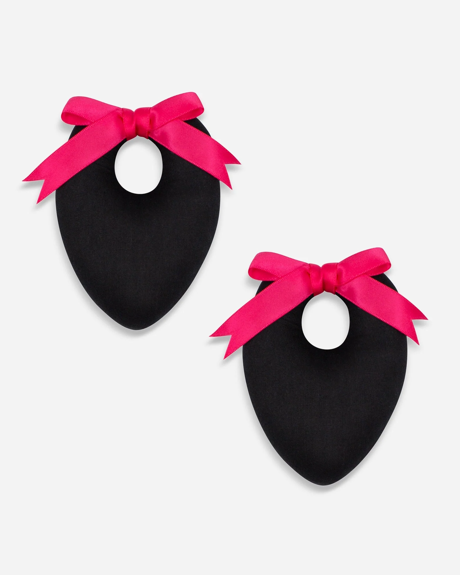 Elegance Shoe Stuffer Inserts - Pink - Image 3