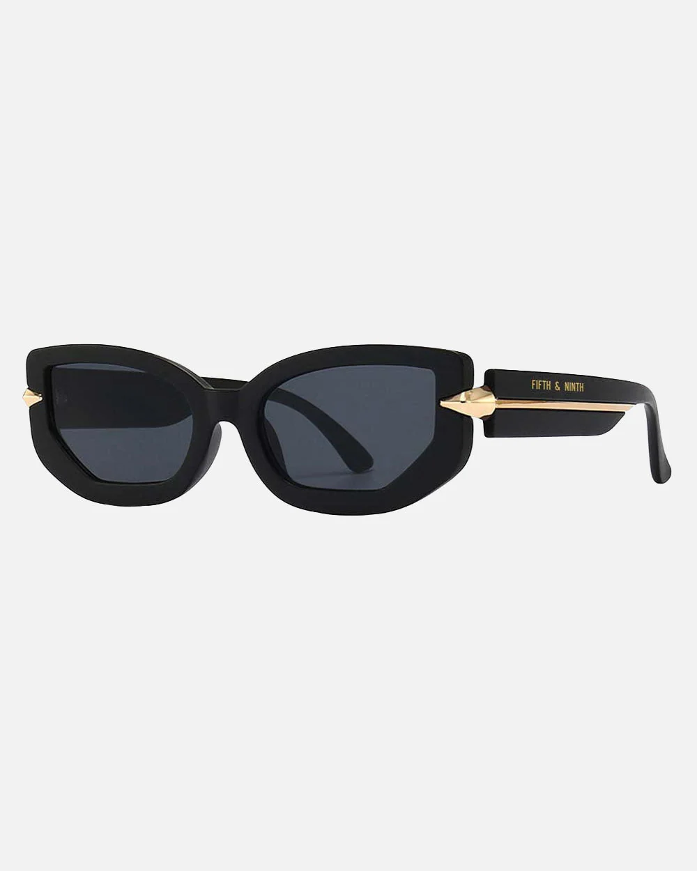 Elle Polarized Sunglasses - Image 2