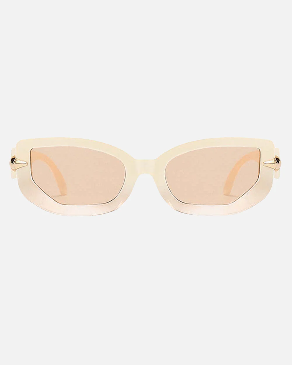 Elle Polarized Sunglasses - Image 4
