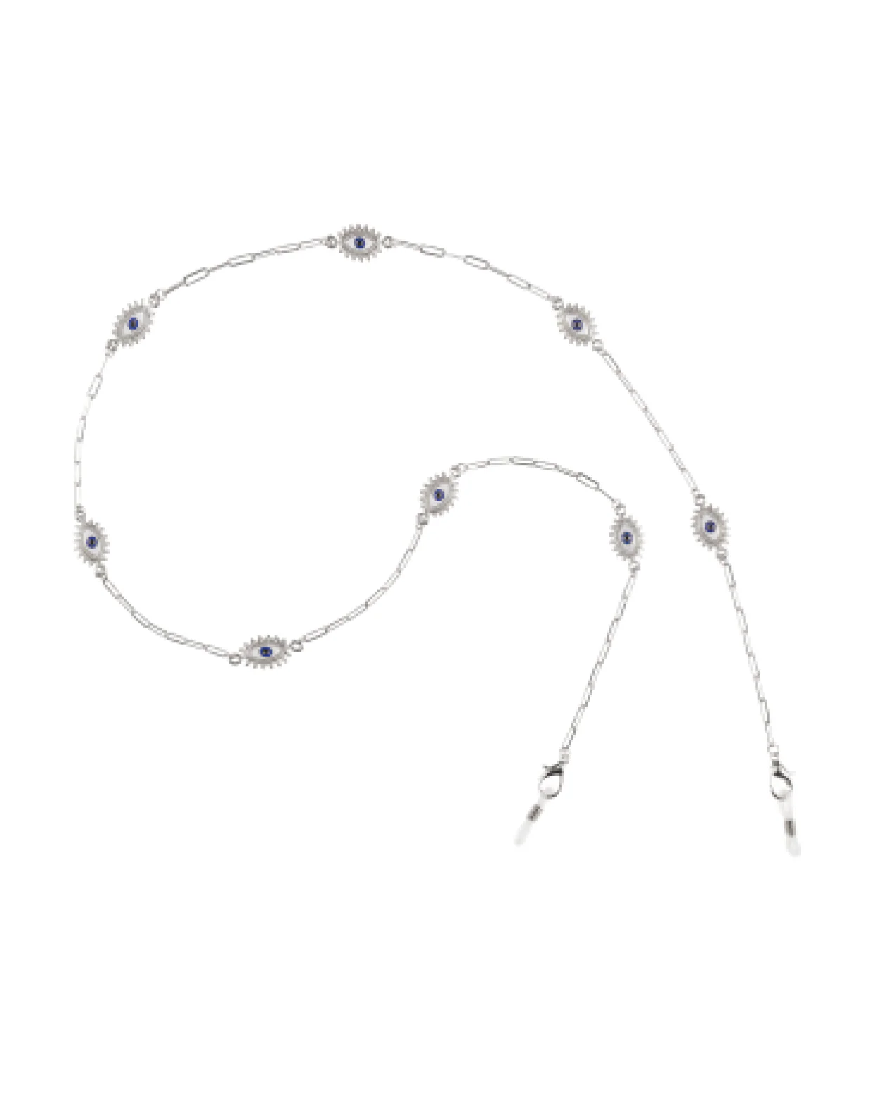 Eye Believe - Silver - Image 3