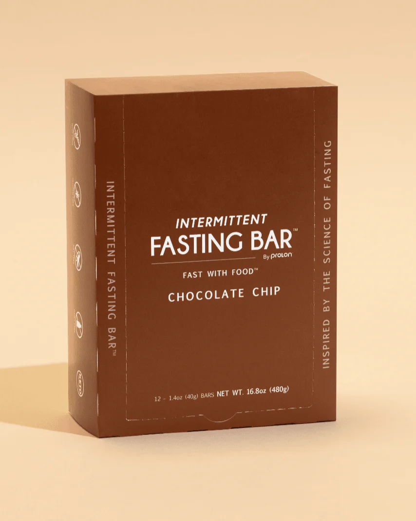 Fasting Bar - Image 2