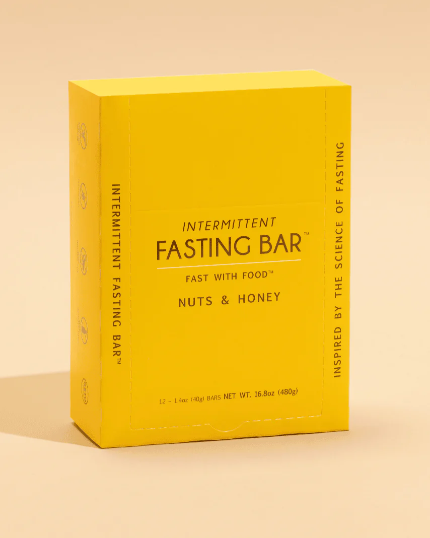 Fasting Bar - Image 3