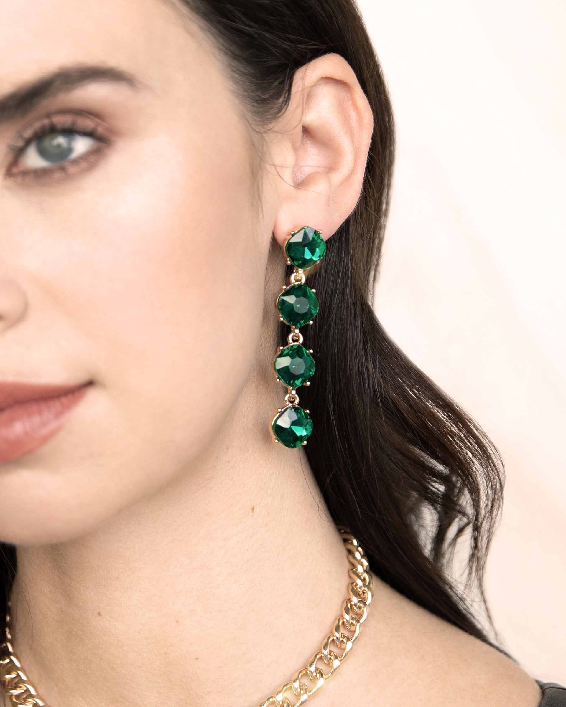 Four the Money Earrings - Image 10