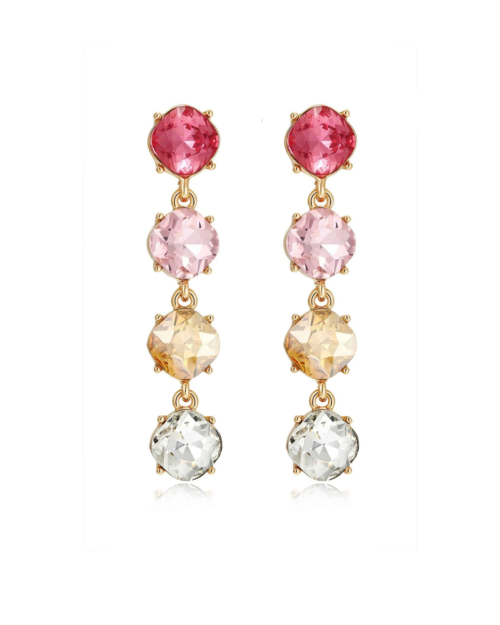 Four the Money Earrings - Image 16