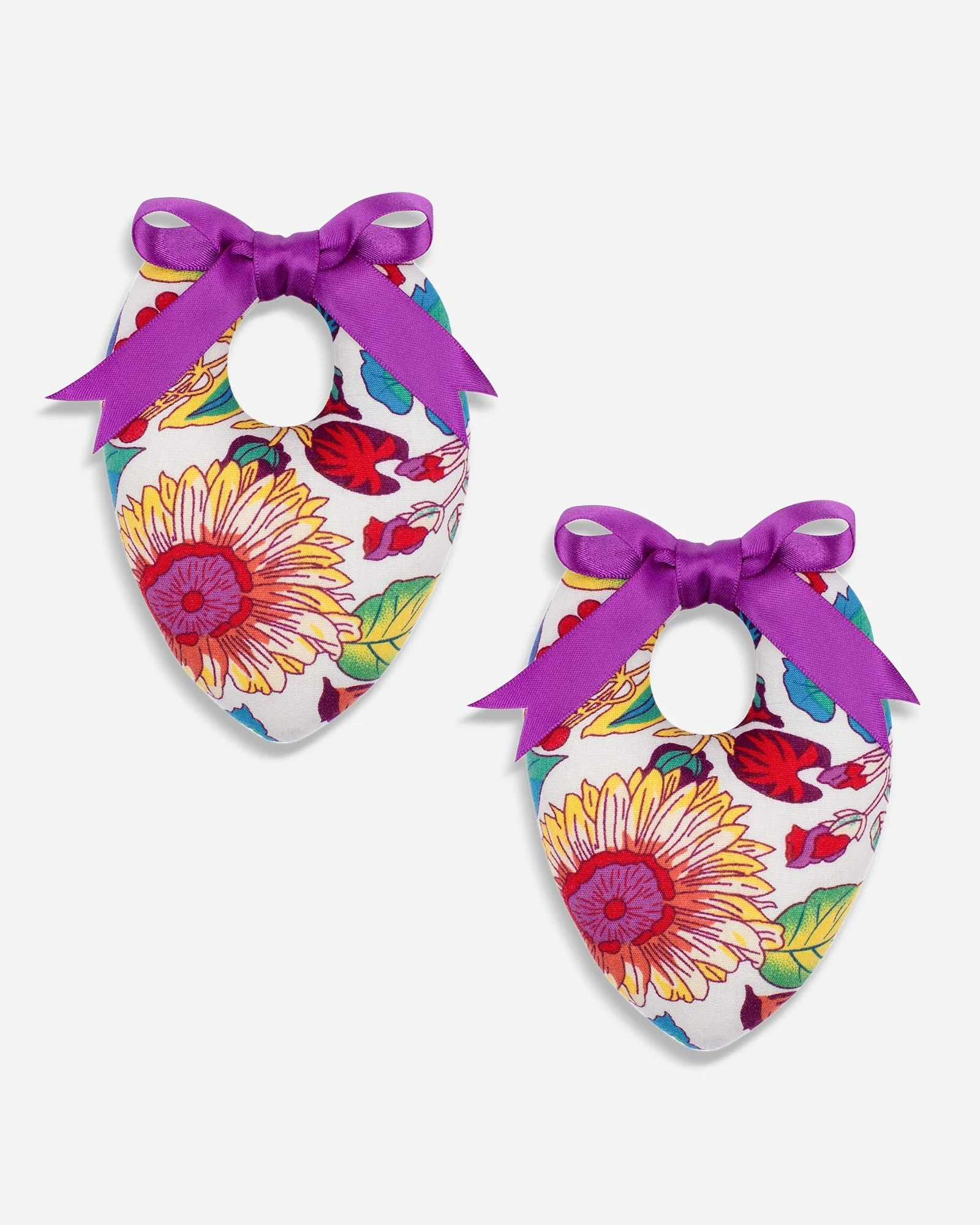Fresh Bouquet Shoe Stuffer Inserts - Image 3