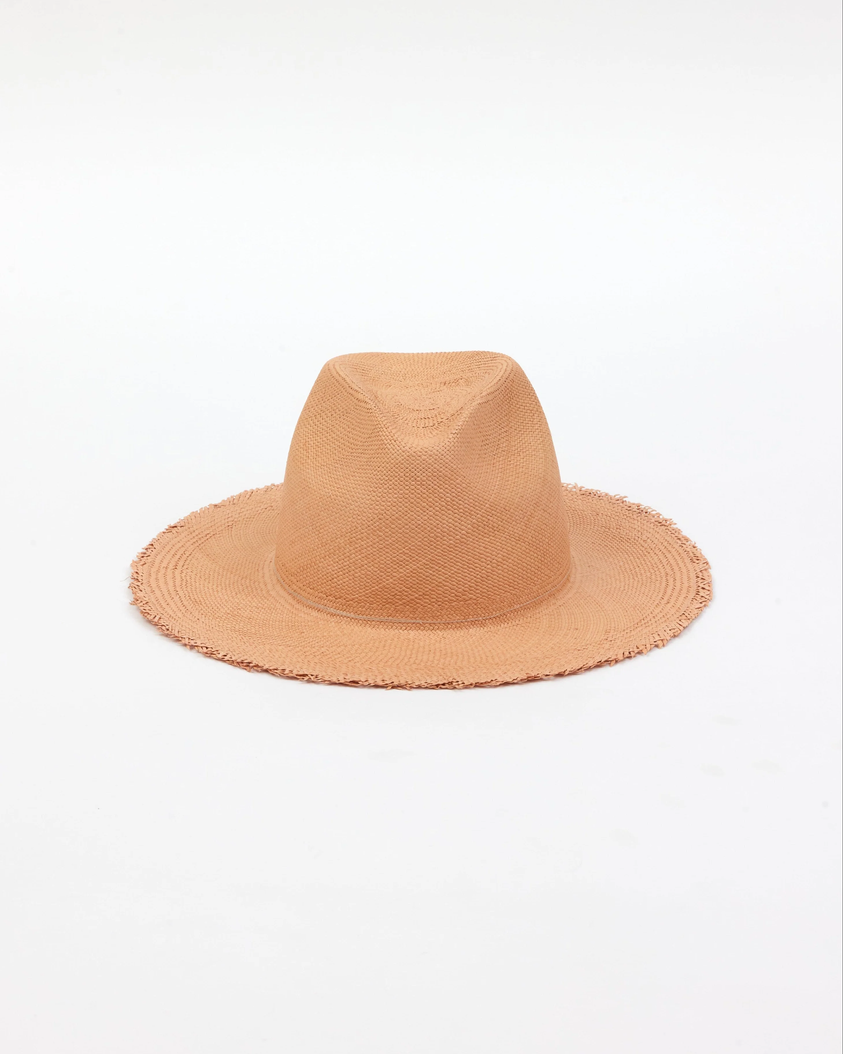 Fringed Panama - Image 5