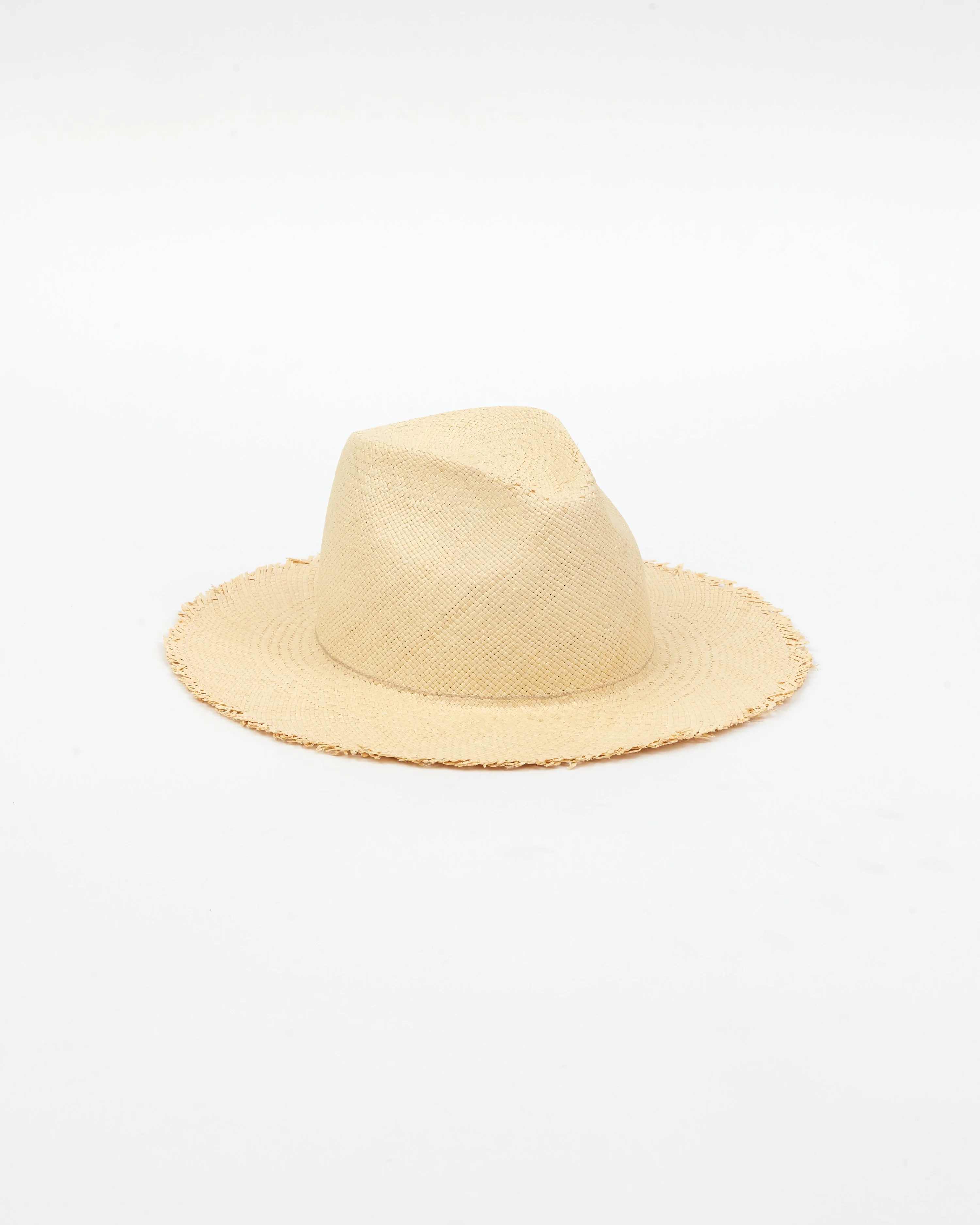 Fringed Panama - Image 6