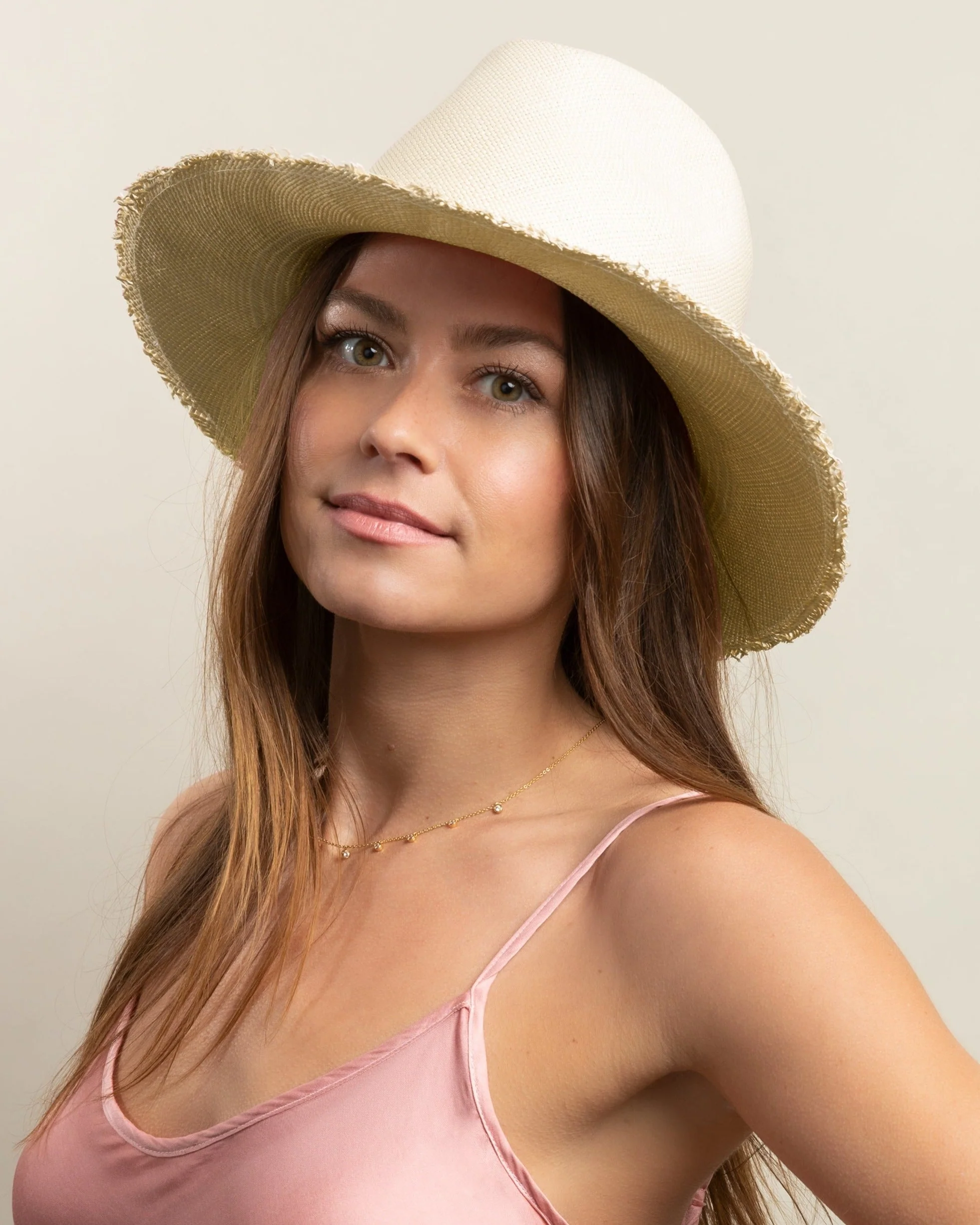 Fringed Panama - Image 8