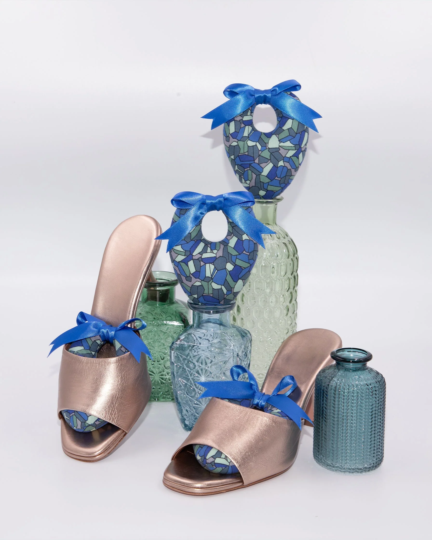 Geo Shoe Stuffer Inserts - Image 5