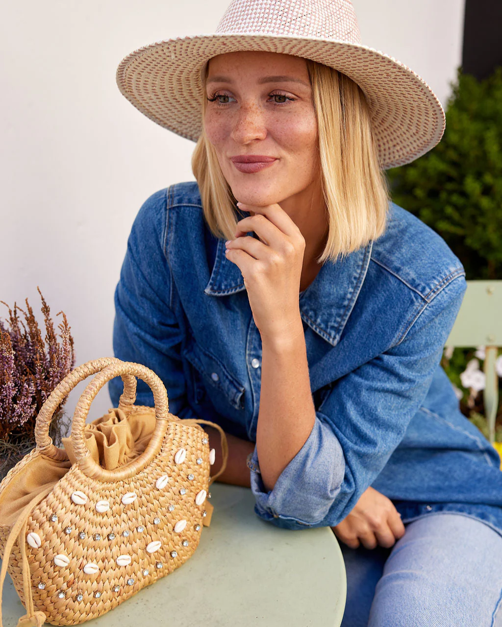 Janie Shell Bag - Image 3