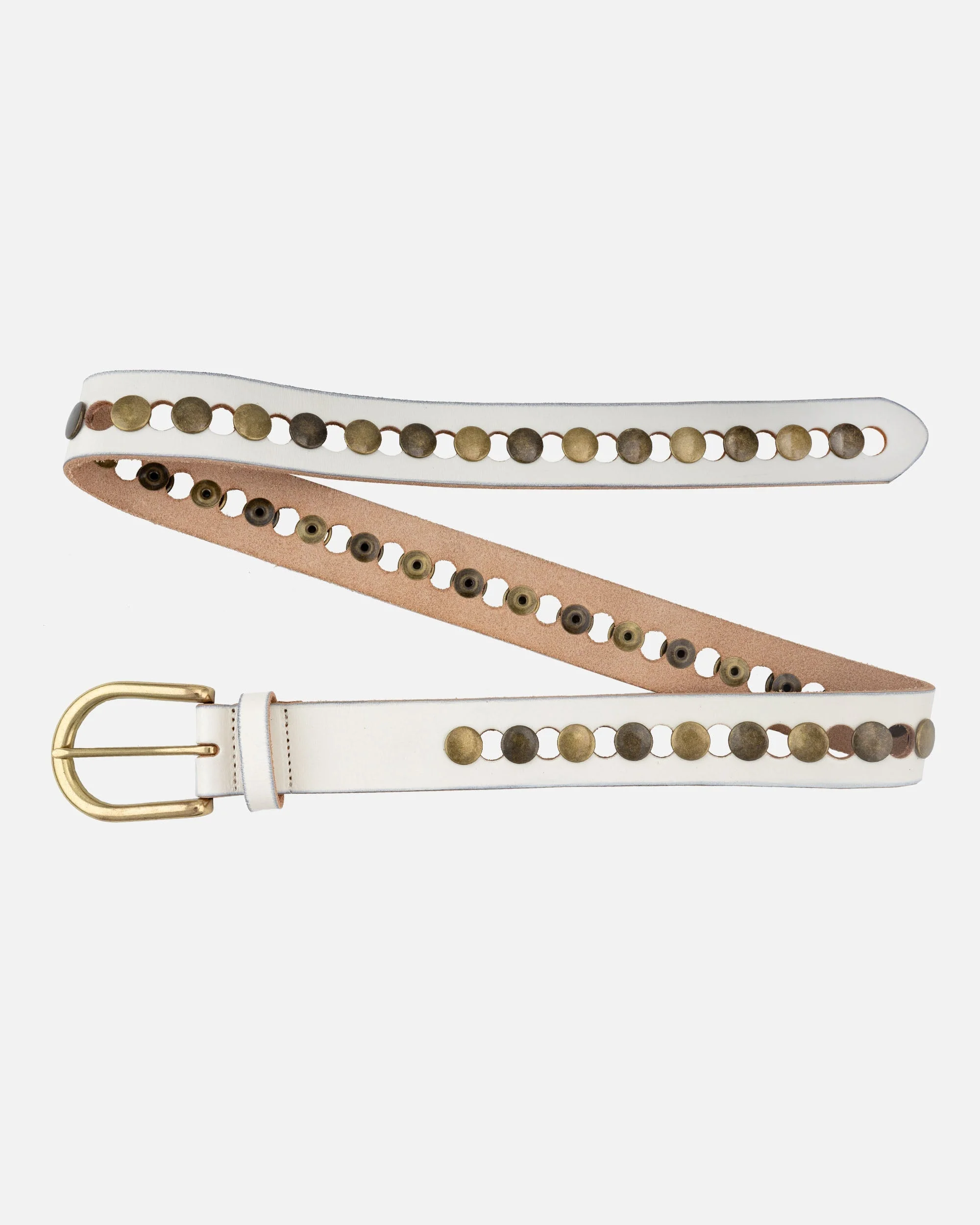Jasmyn | Studded Western Belt - Image 17