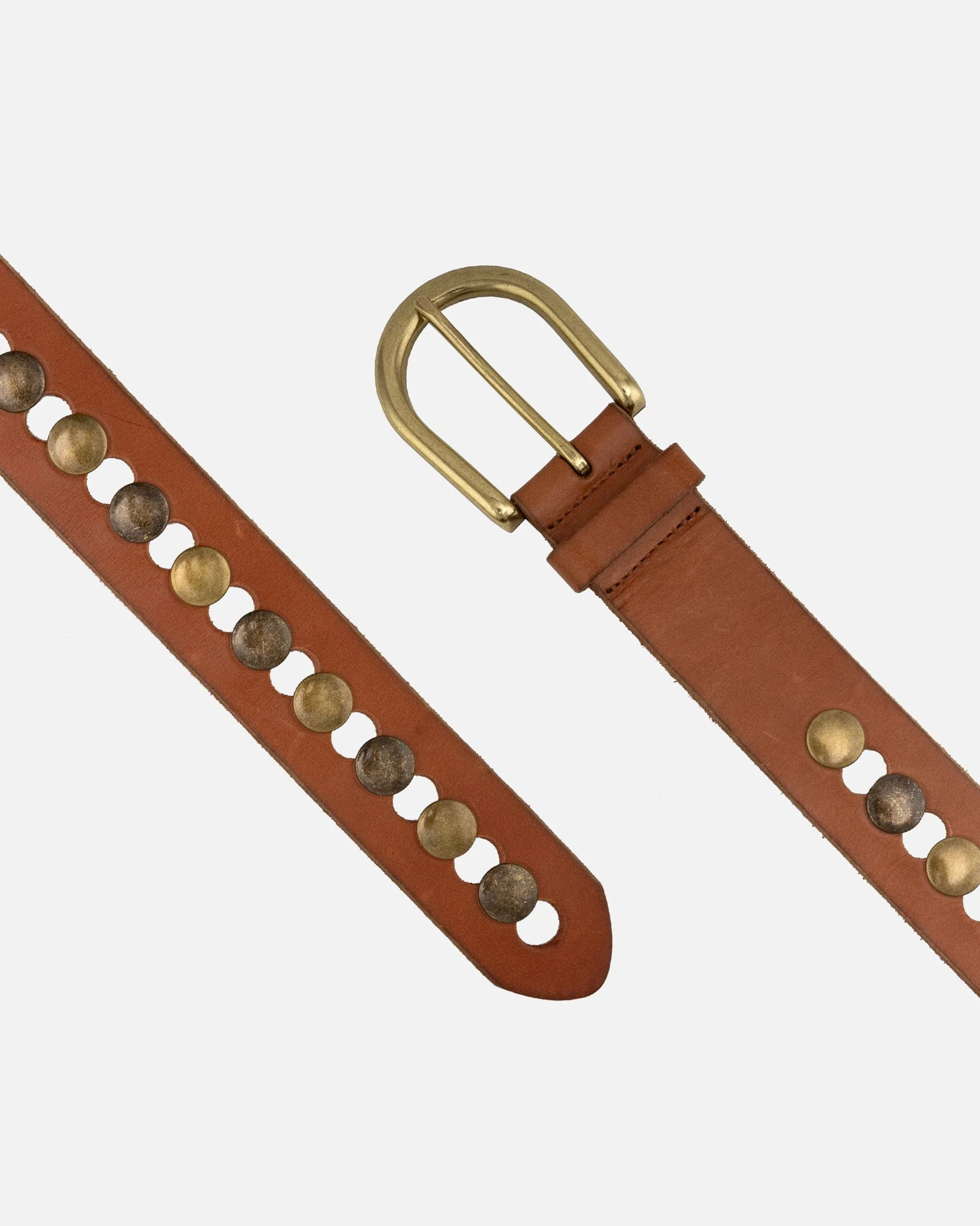 Jasmyn | Studded Western Belt - Image 25