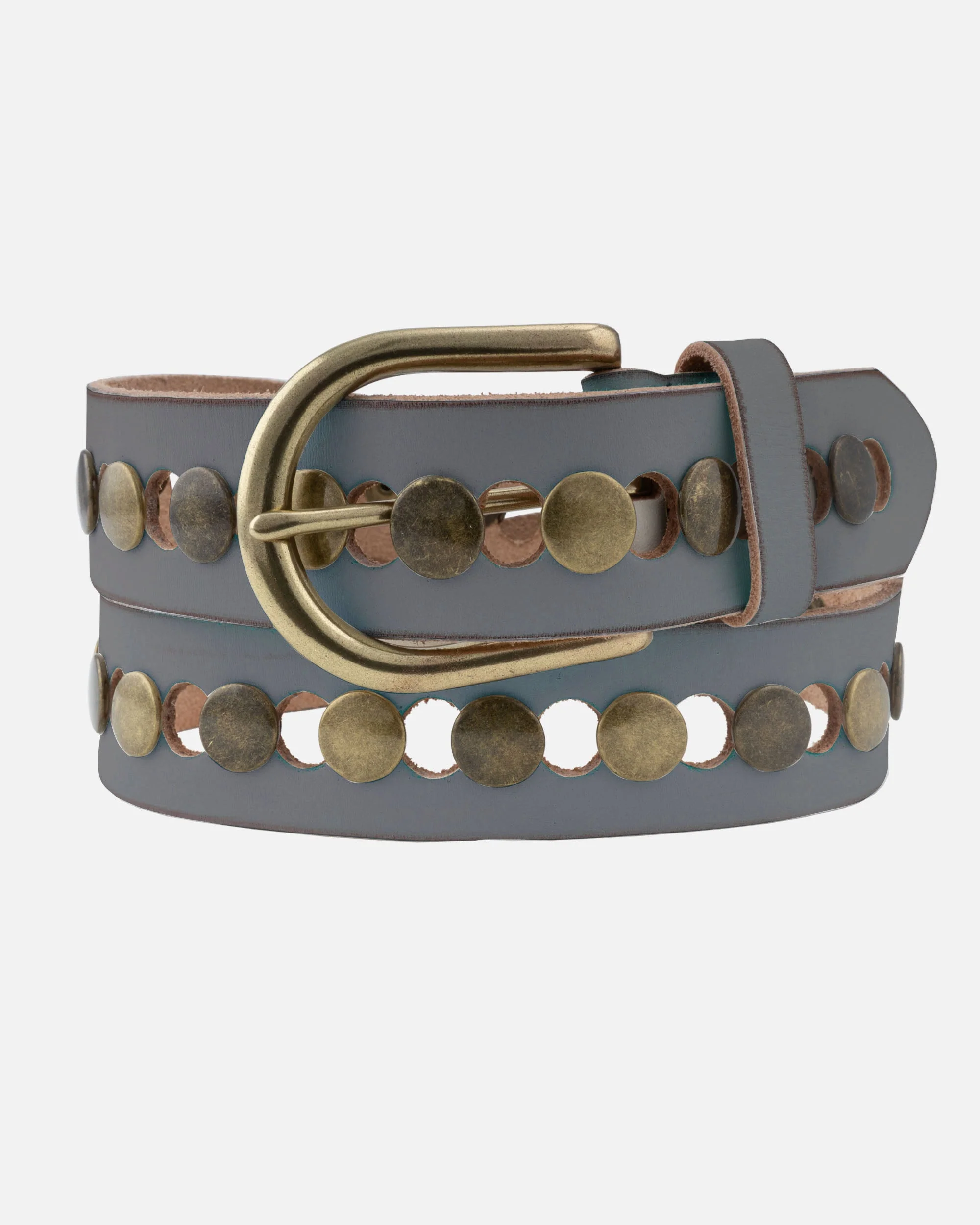 Jasmyn | Studded Western Belt - Image 27