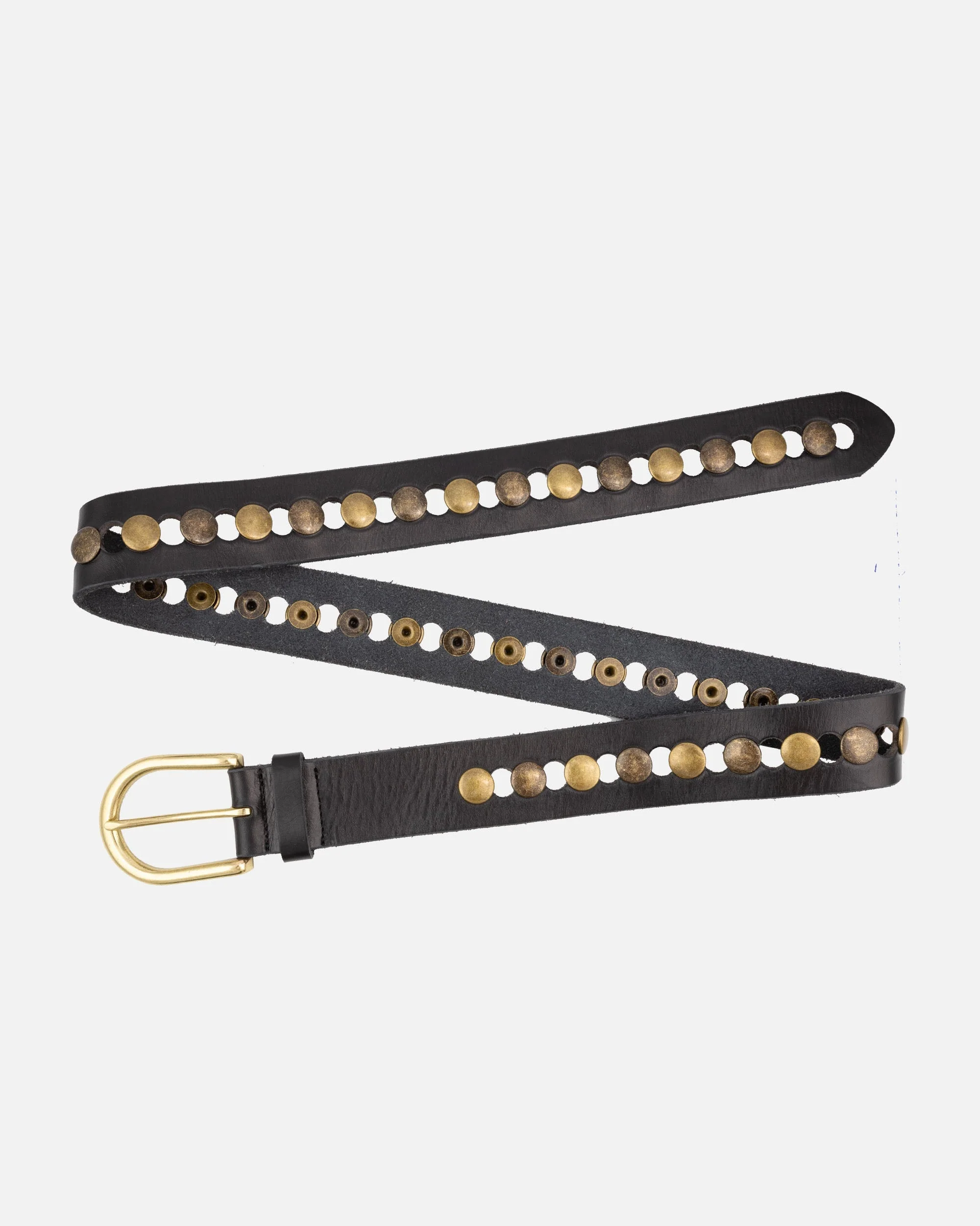 Jasmyn | Studded Western Belt - Image 9