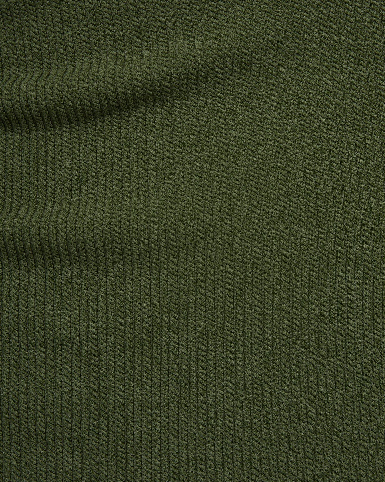 Kara One Piece Olive Texture - Image 9