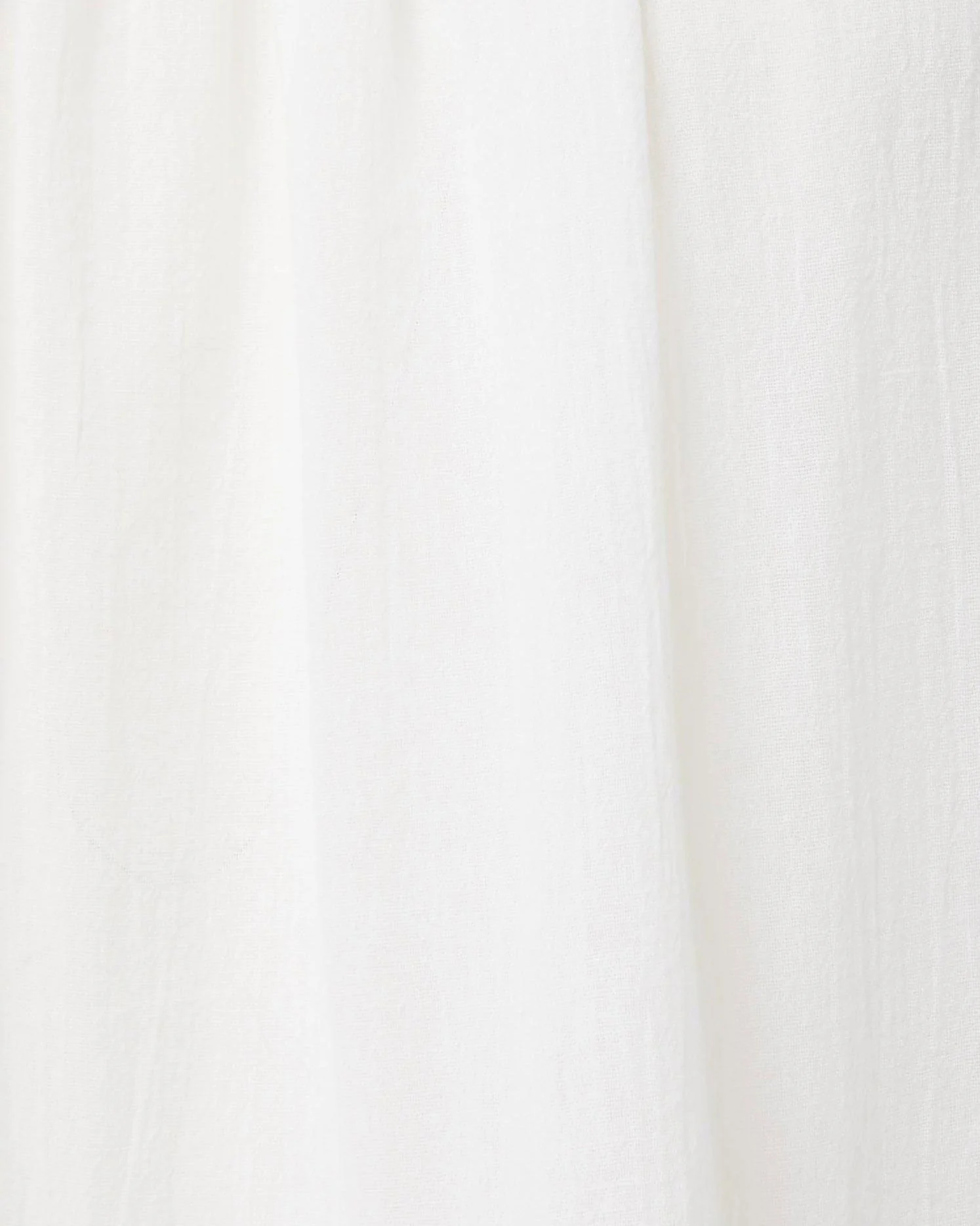 Kelly Dress Fresh White - Image 5