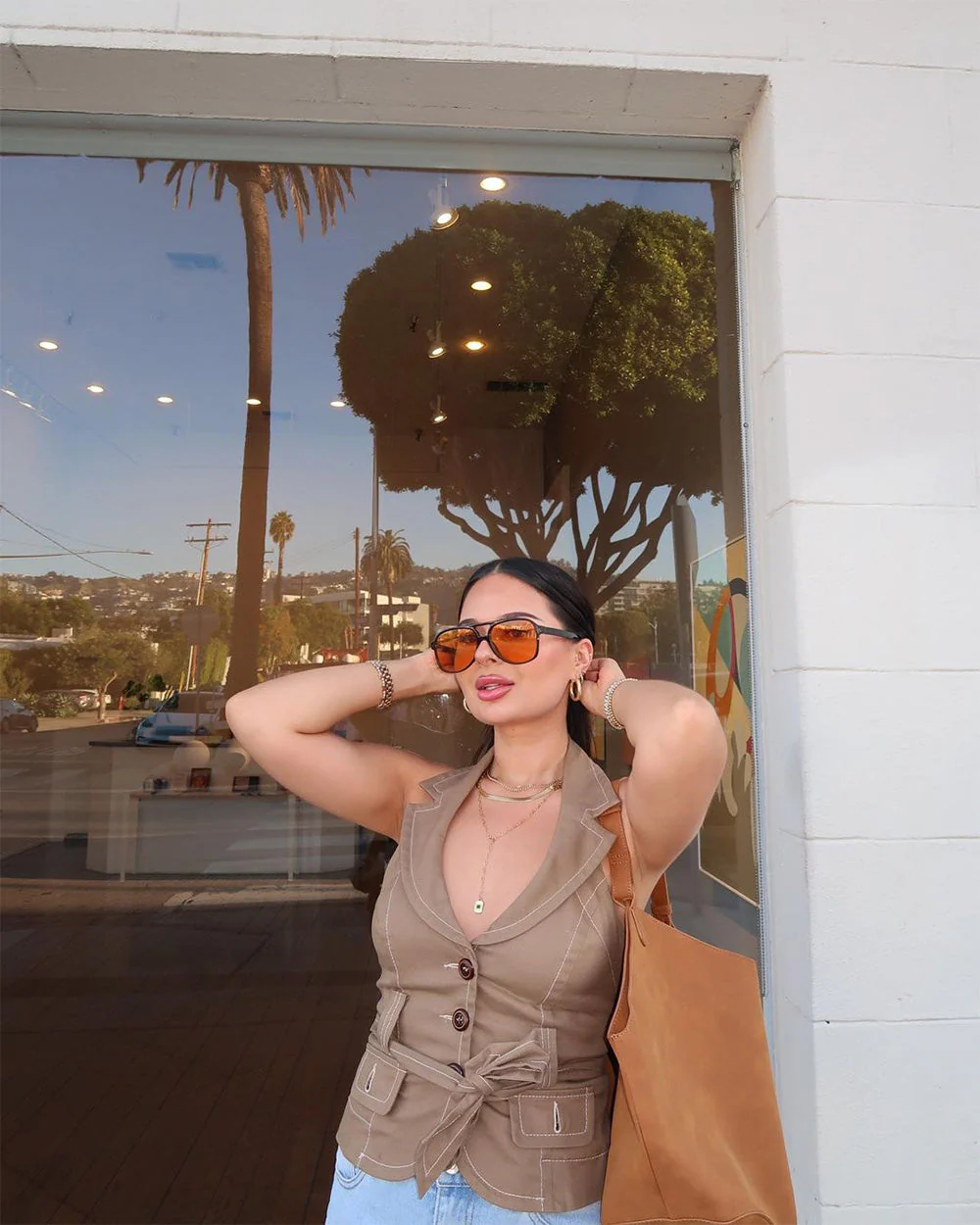 Kingston Sunglasses - Image 4