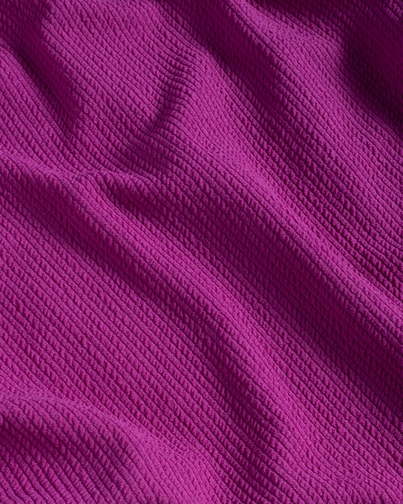 Liv Sarong In Plum Texture - Image 9
