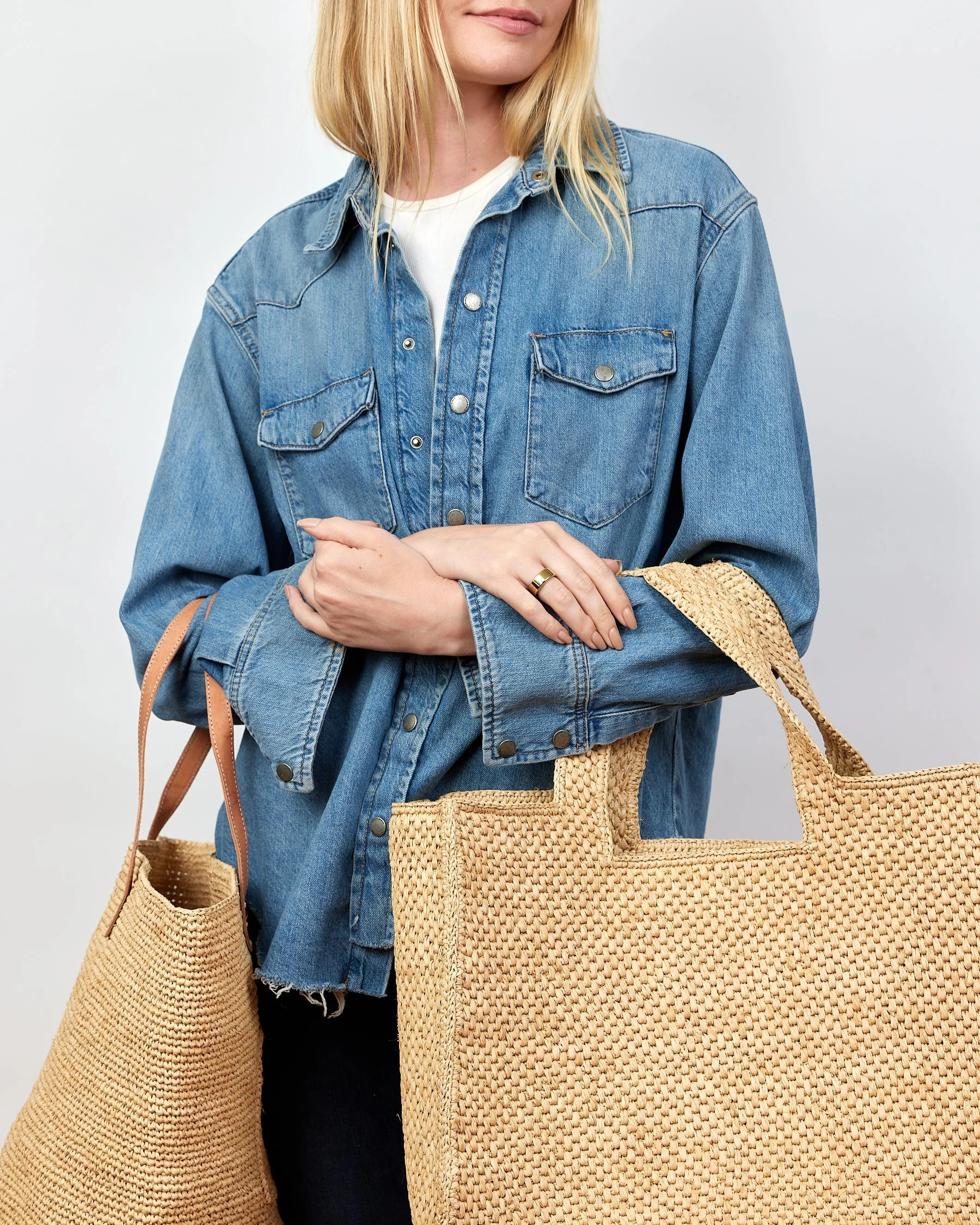 Lulu Tote - Image 4