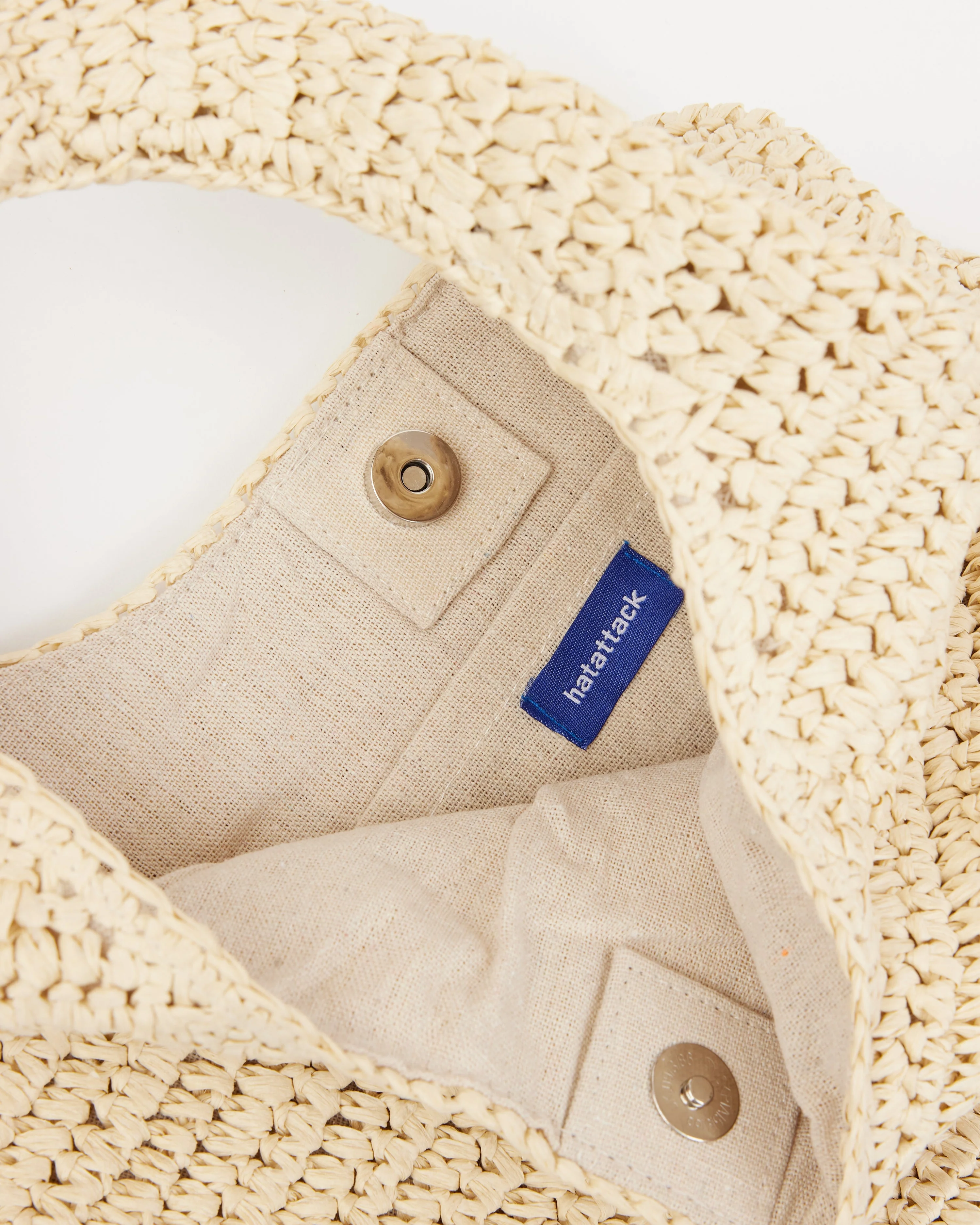 Micro Slouch Bag - Image 4
