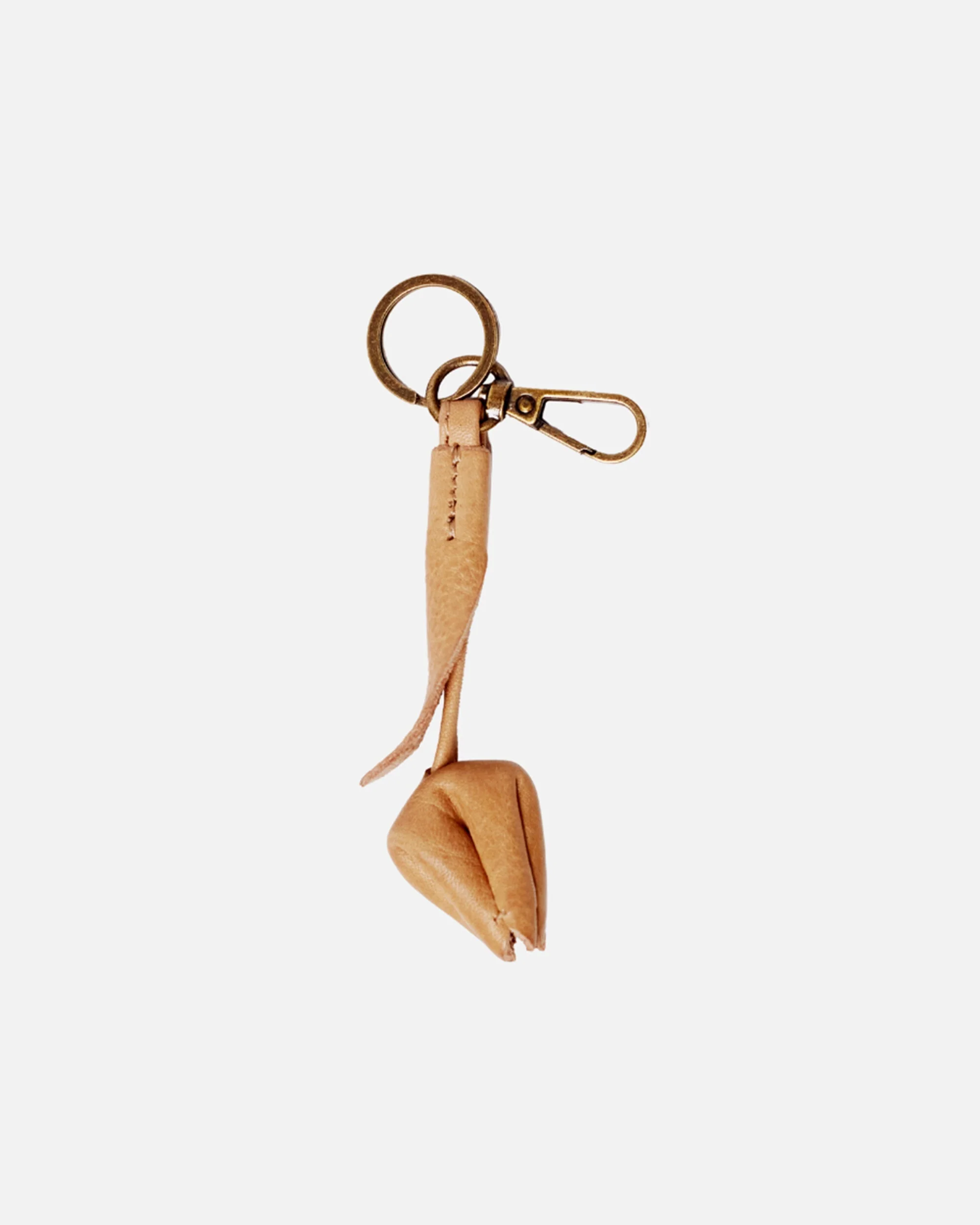 Middel | Bohemian Leather Crossbody Bag - Image 5