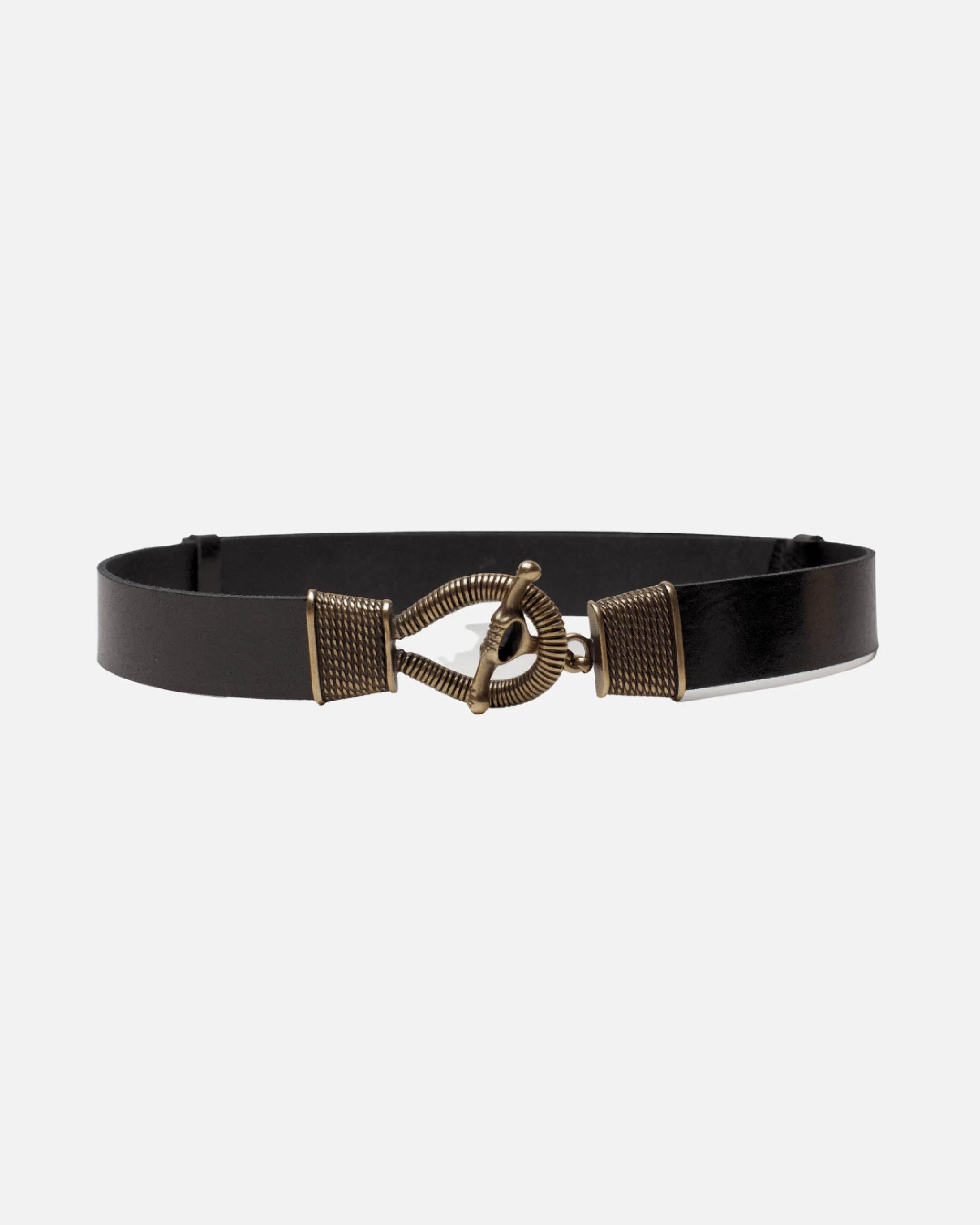 Mika | Anchor Buckle Belt - Image 11